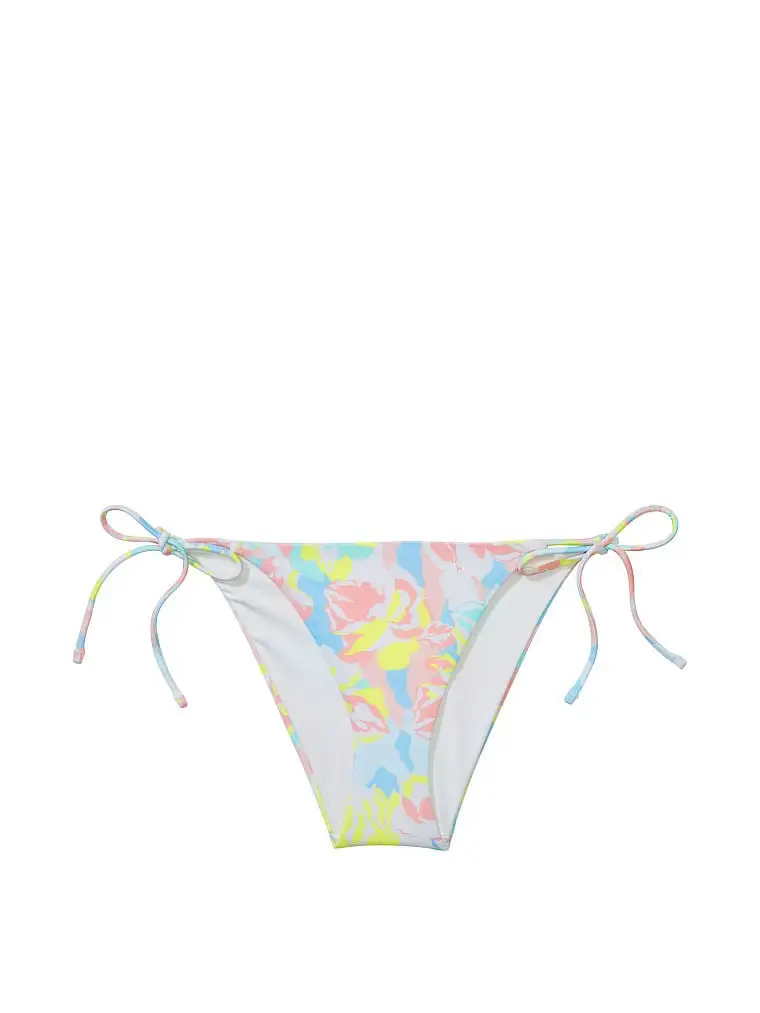 Victoria S Secret Mix And Match Cheeky String Bikini