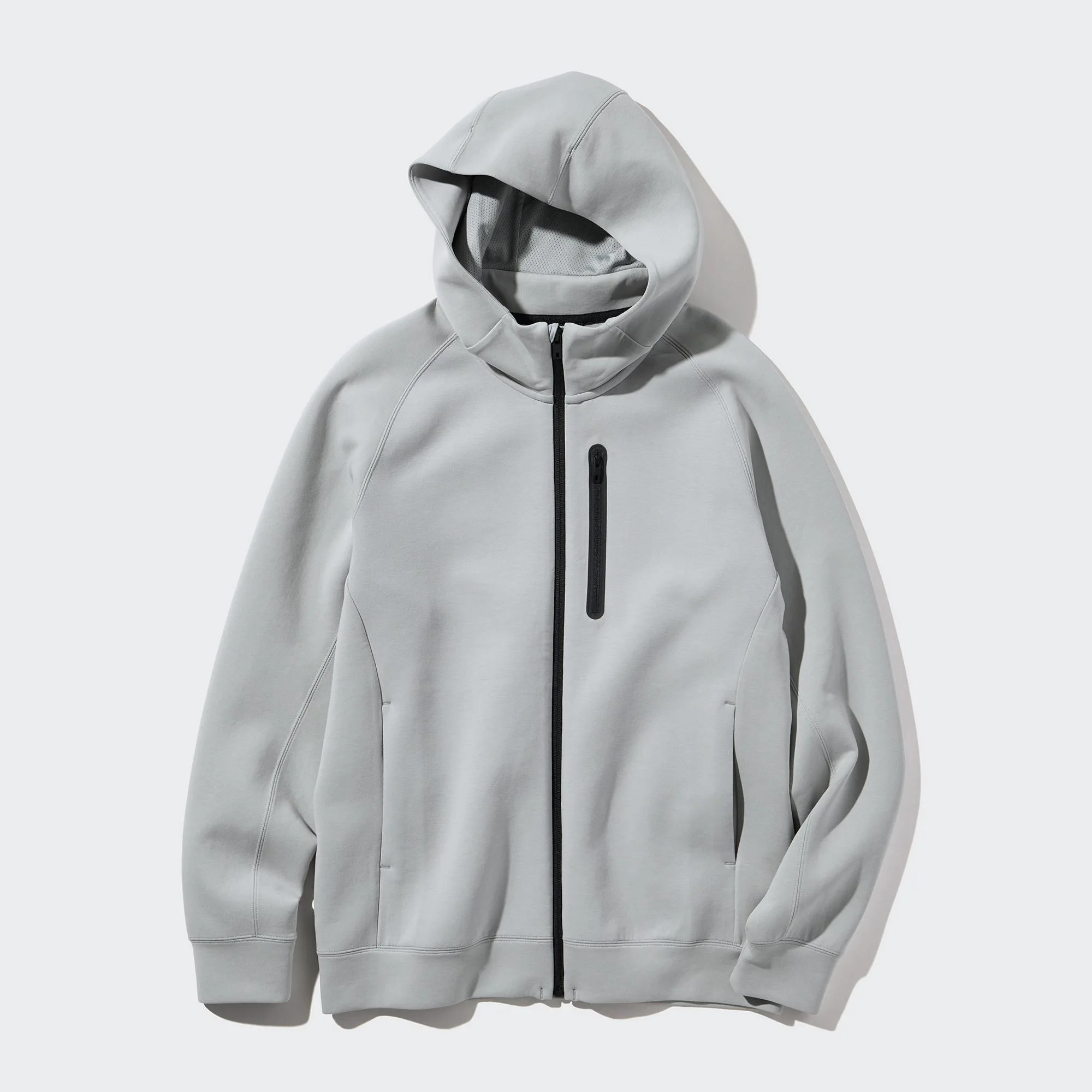Dry stretch hoodie sale