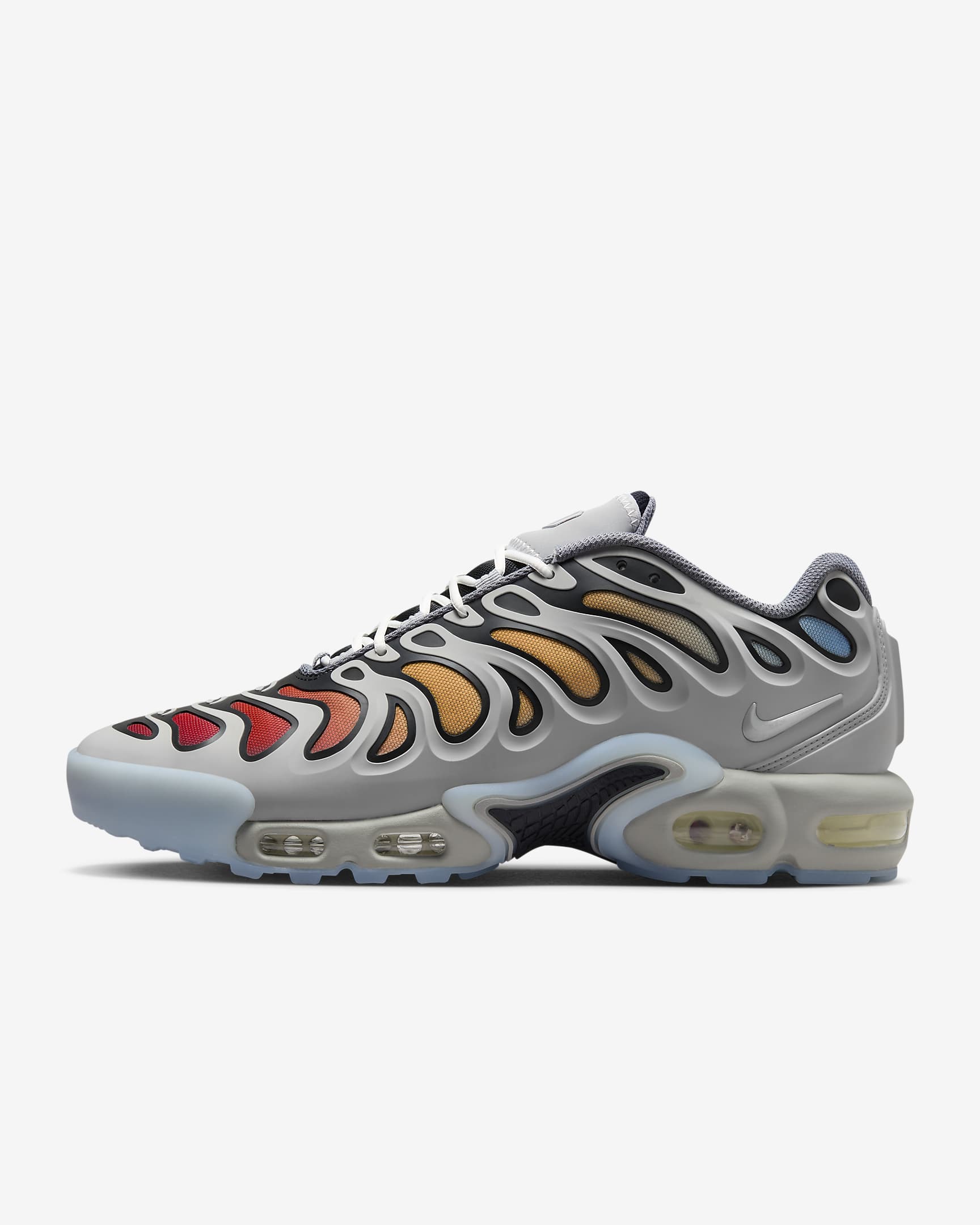 Кроссовки Nike Air Max Plus Drift (FD4290-002) — купить с доставкой из США  и Европы | Brandly