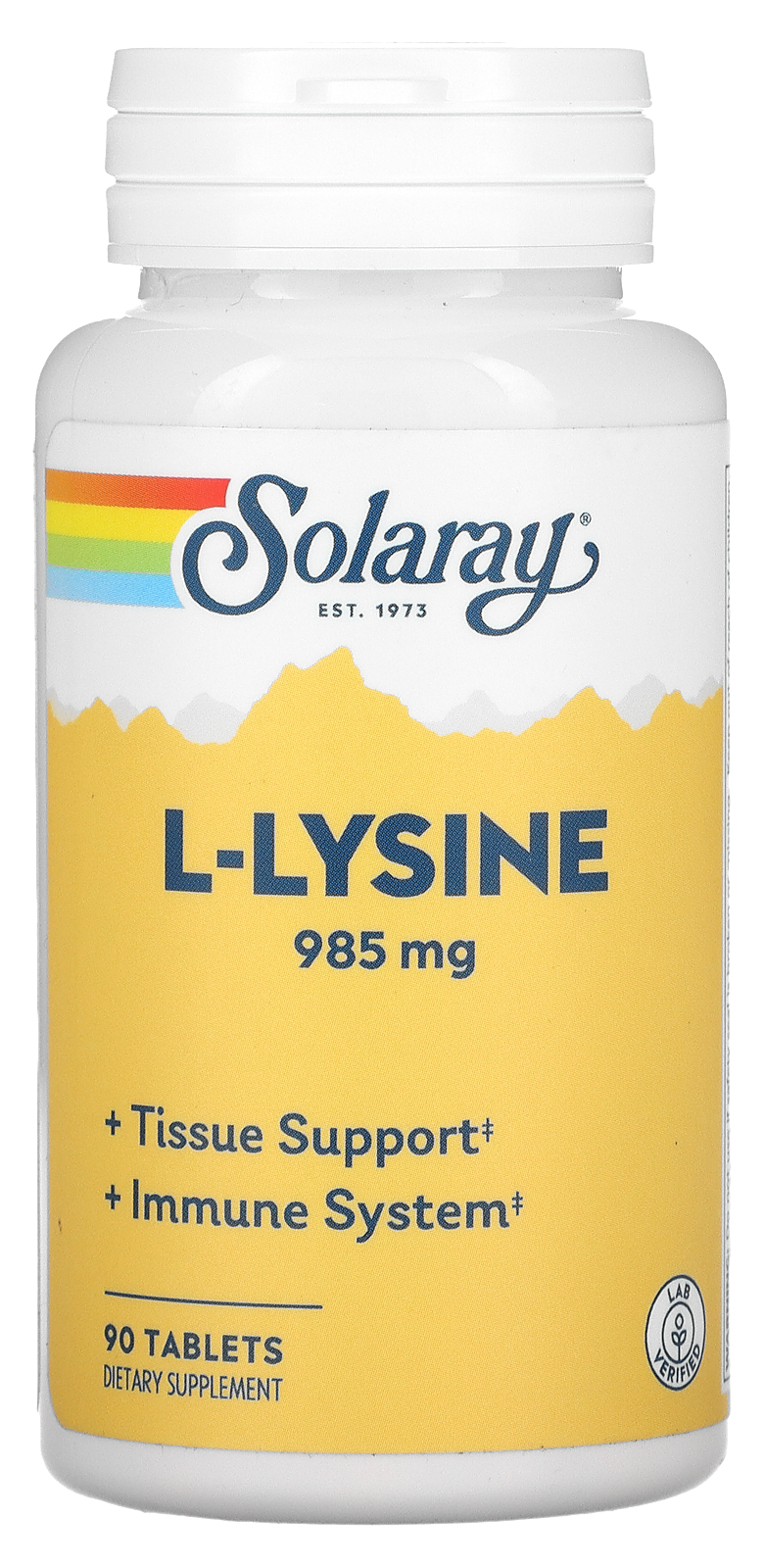 L lysine купить