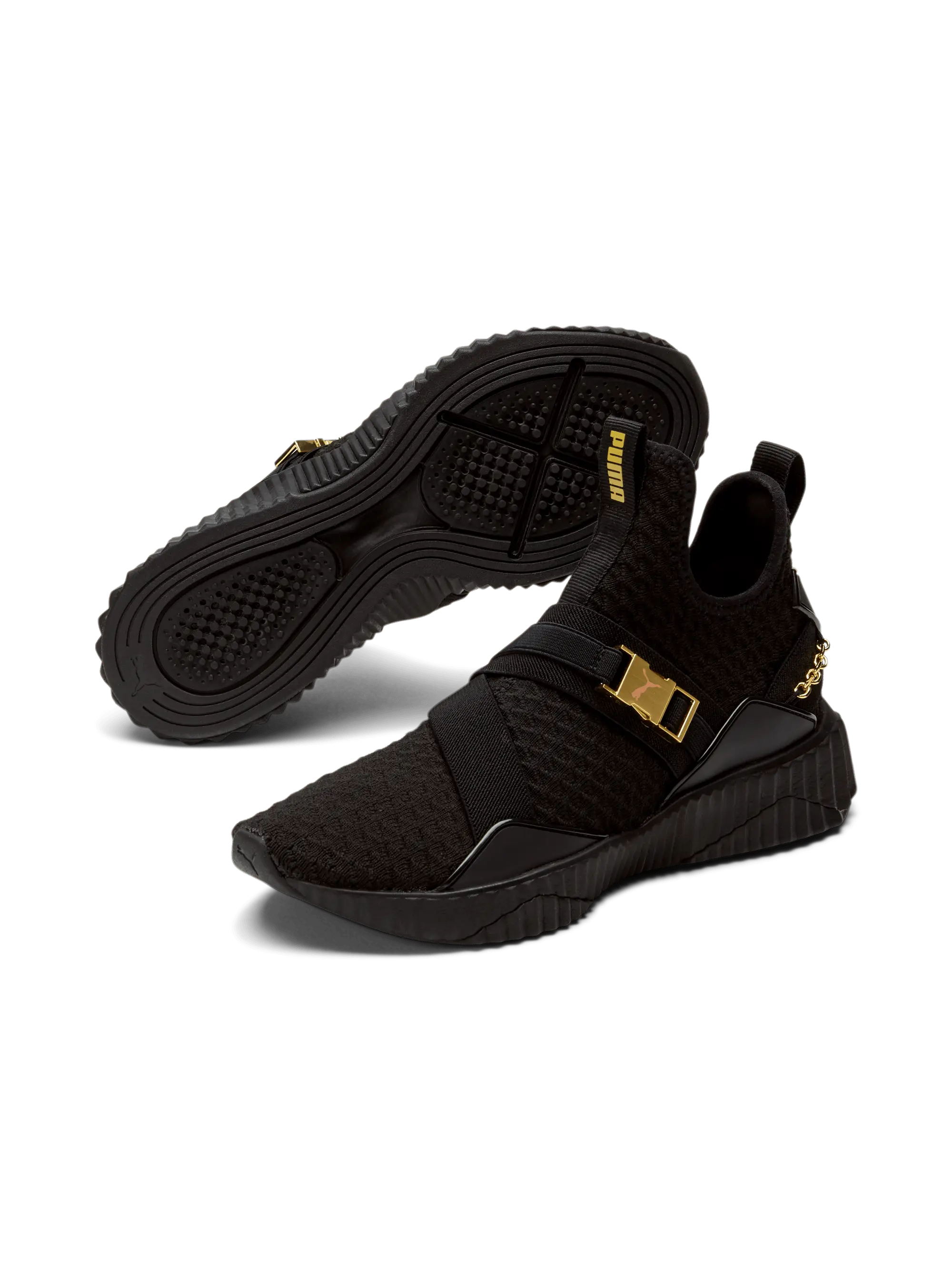 Puma defy mid new arrivals women's