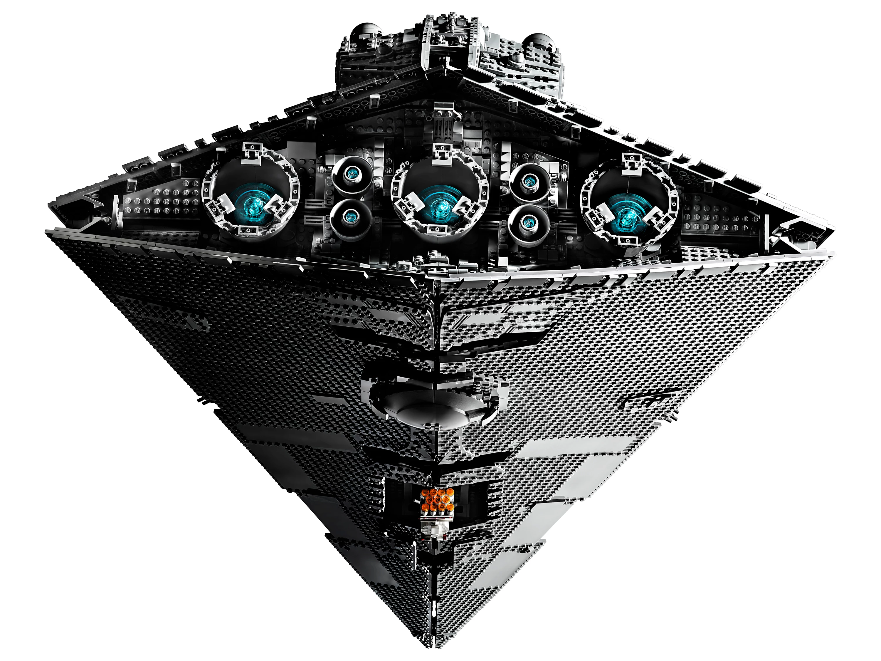 Ultimate collector online star destroyer