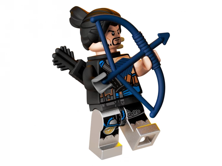 LEGO Overwatch 75971