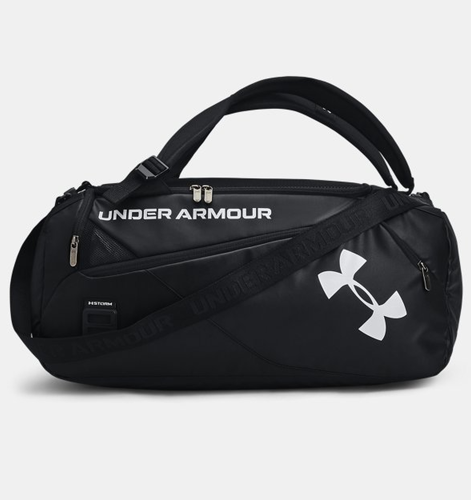 Спортивная сумка Under Armour Contain Duo Small Duffle (1361225-001 ...