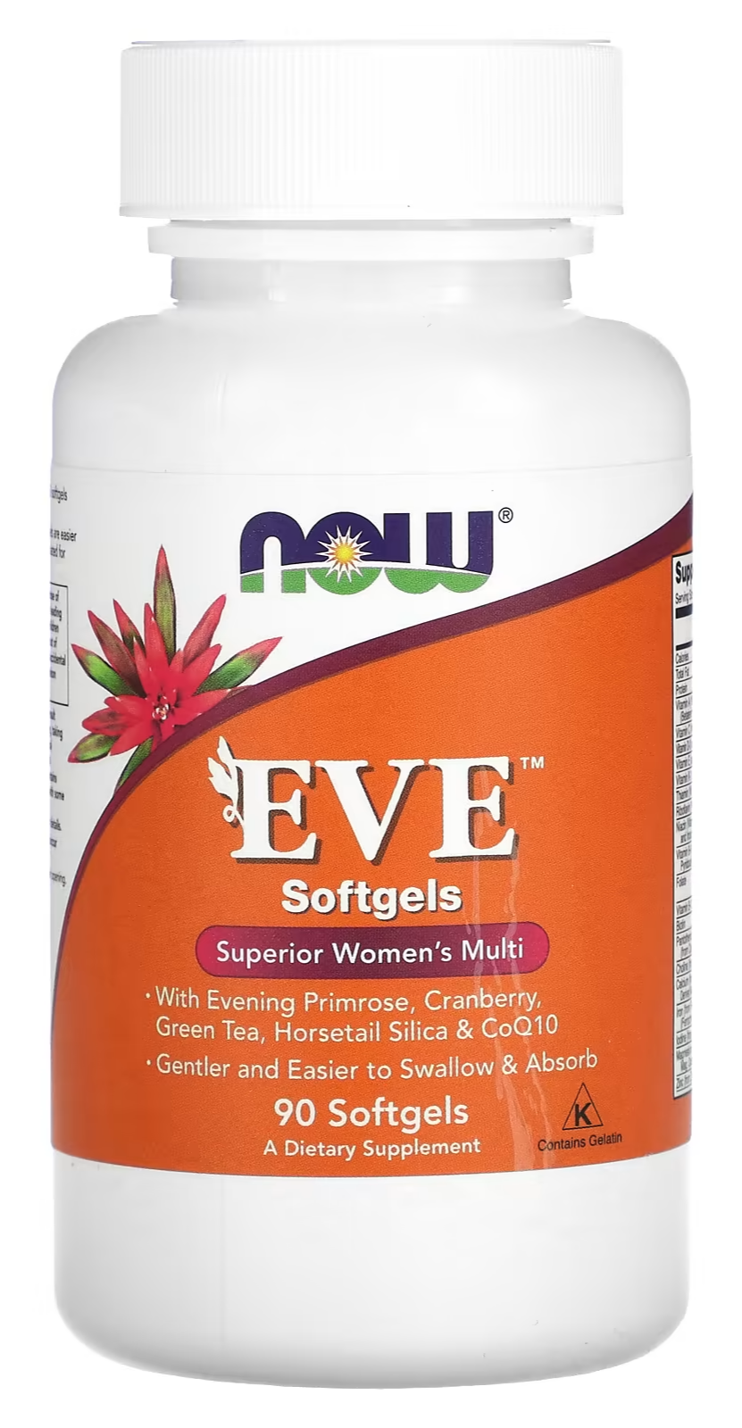 Eve superior women s multi таблетки отзывы