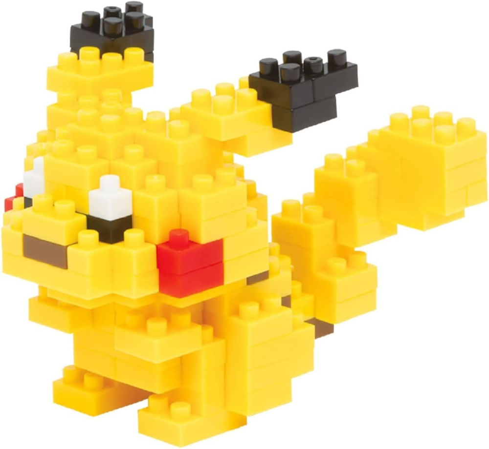 Xinz конструктор. LEGO покемоны. Конструктор LOZ creator 1209 Пикачу. Лего Пикачу набор. Лего покемон Пикачу