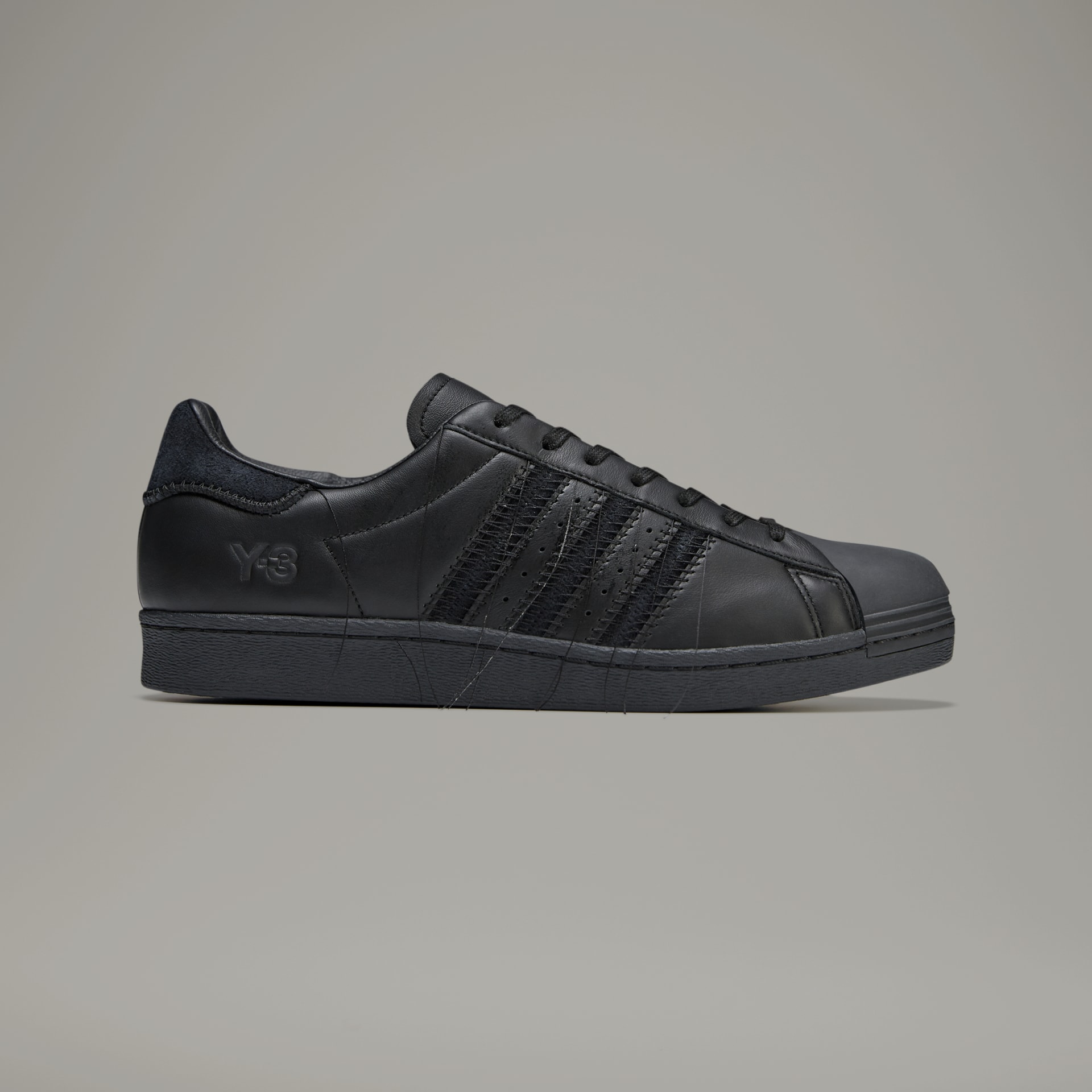 Кеды adidas Y-3 Superstar (HP3127) — купить с доставкой из США и Европы ...