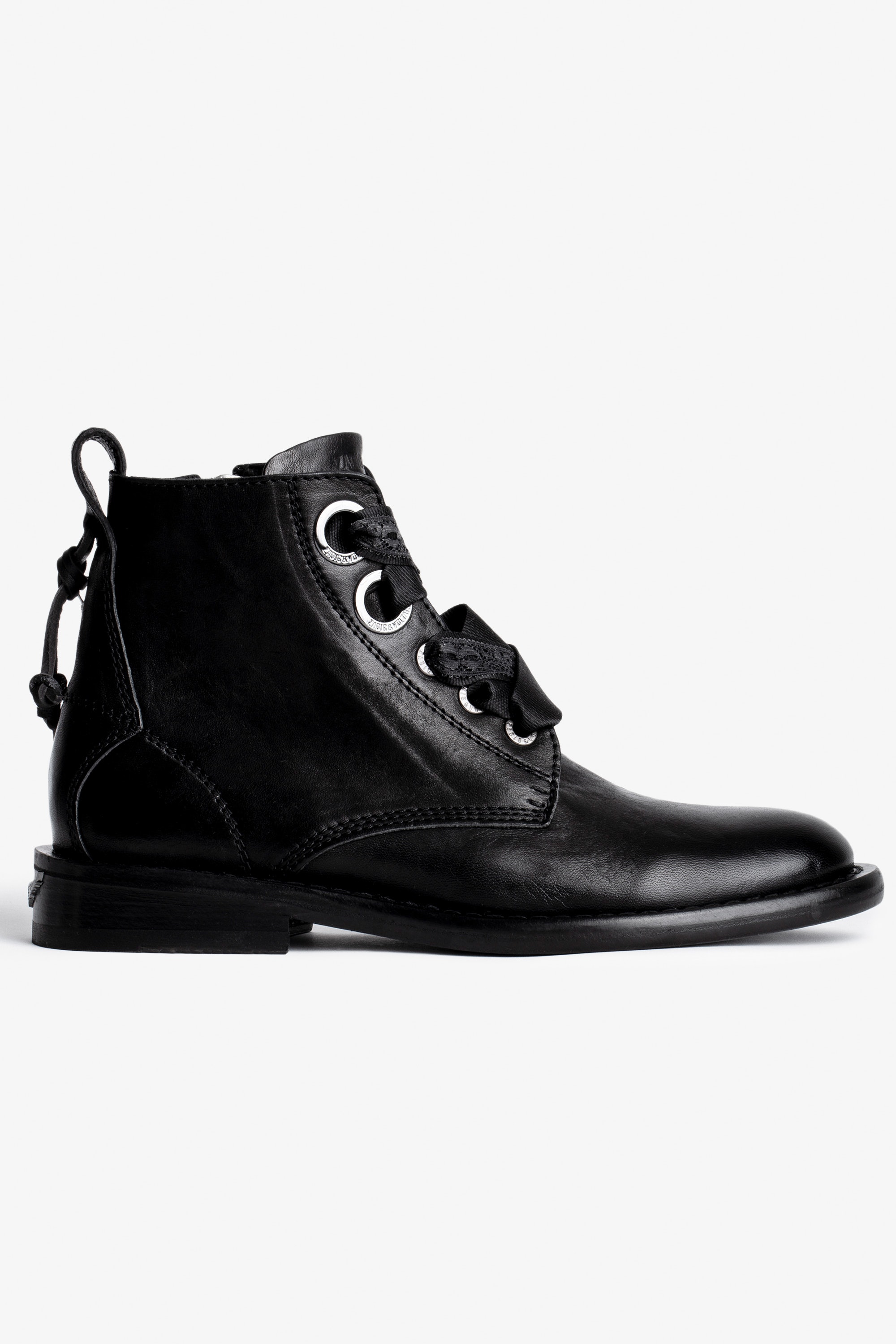 Bottines laureen roma discount