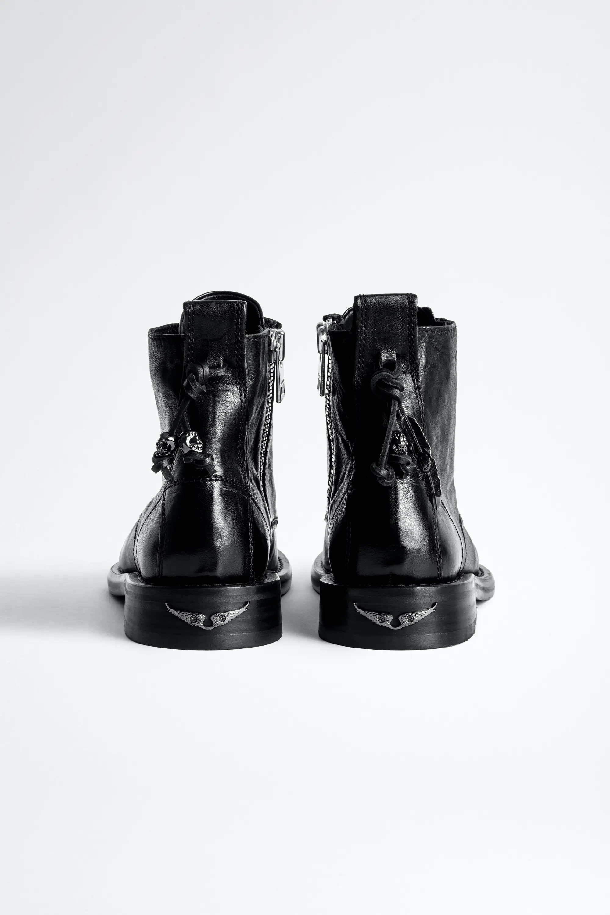 Zadig discount laureen roma