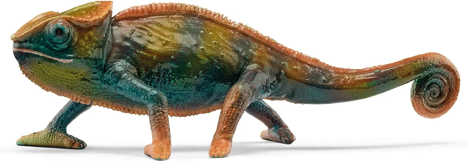Schleich chameleon 2025