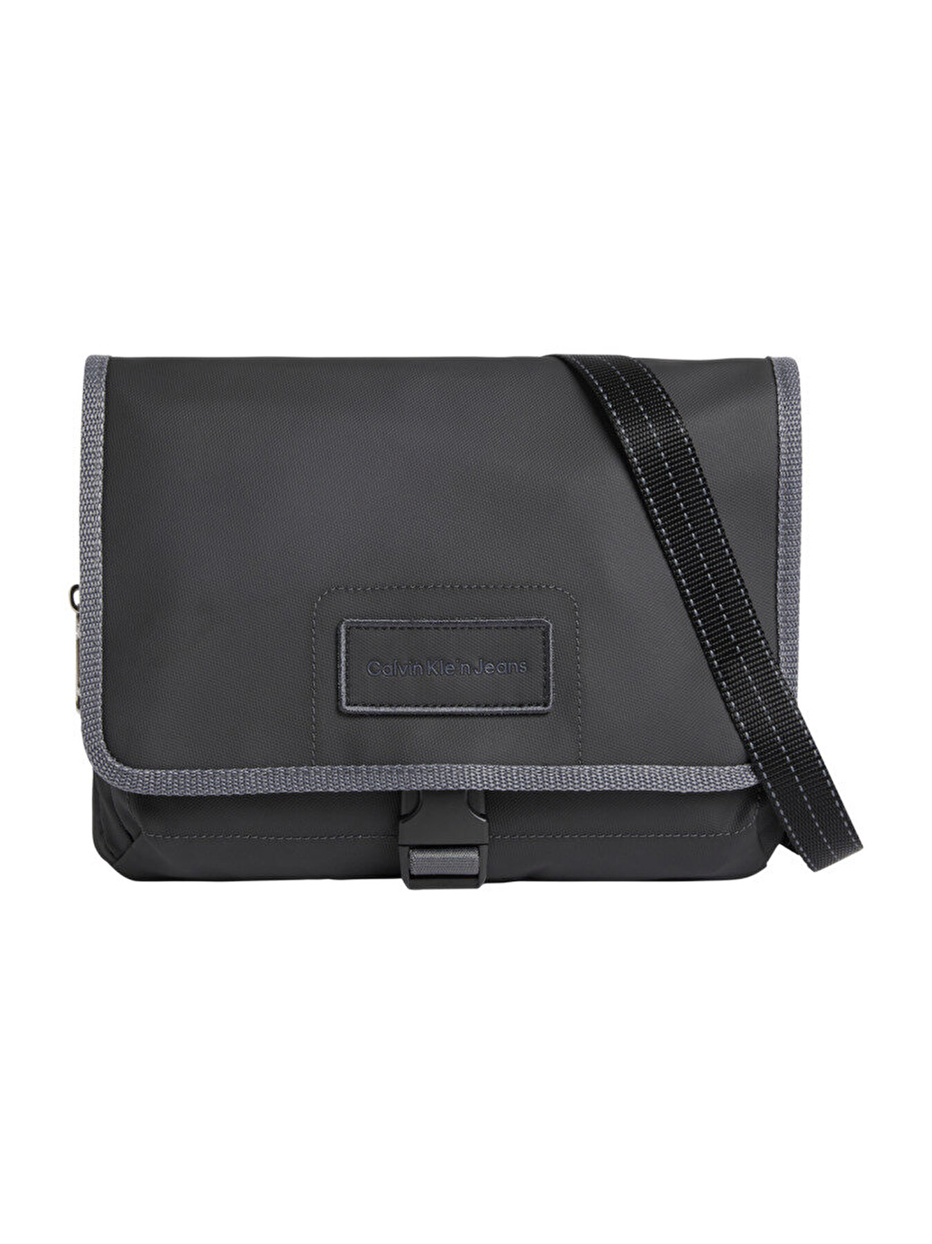 Мужская сумка Calvin Klein Park Culture Messenger (K50K510706BDS