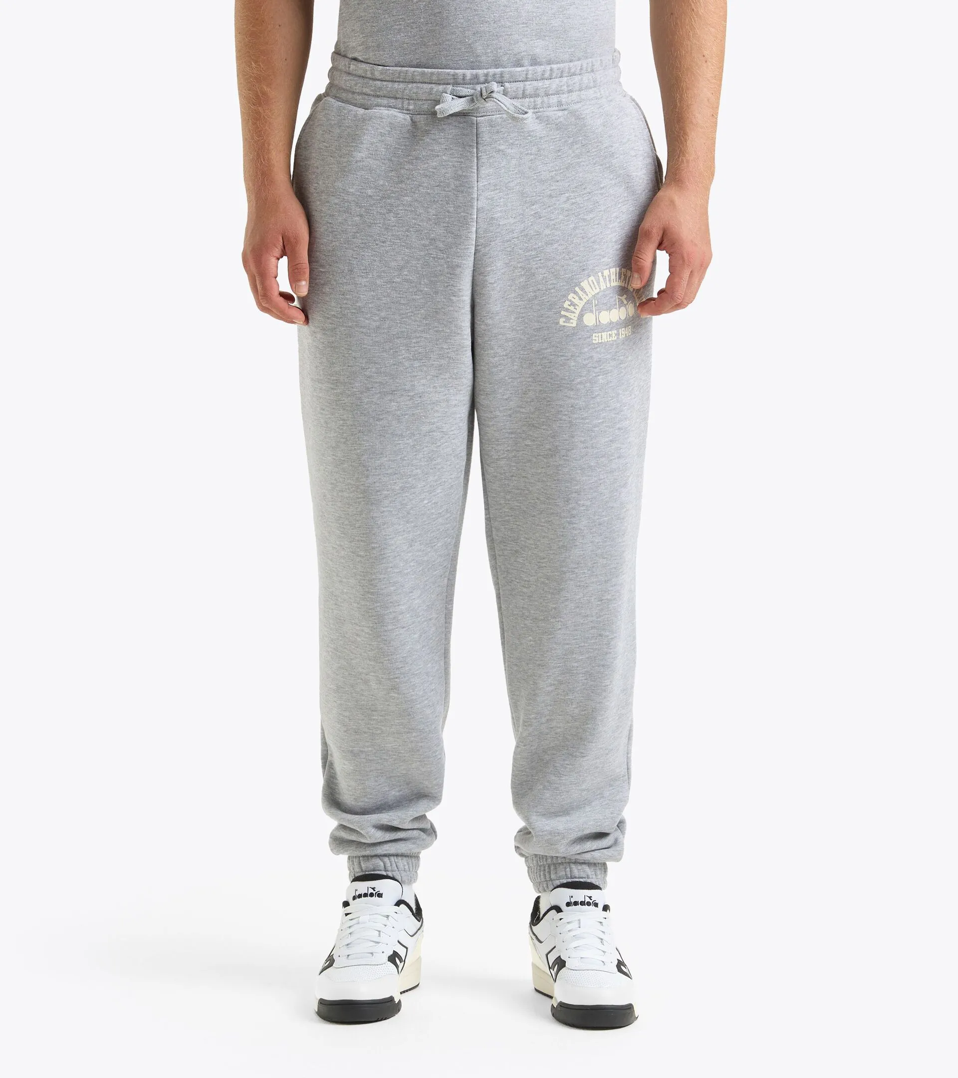 Diadora jogger pant 1948 athl. club 502.179942D0541