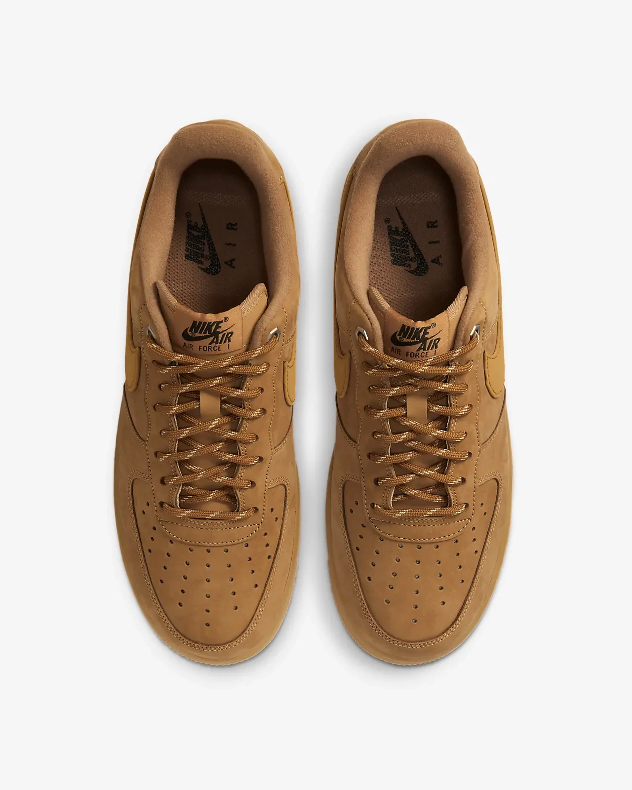 Nike air force store 1 07 wb homme