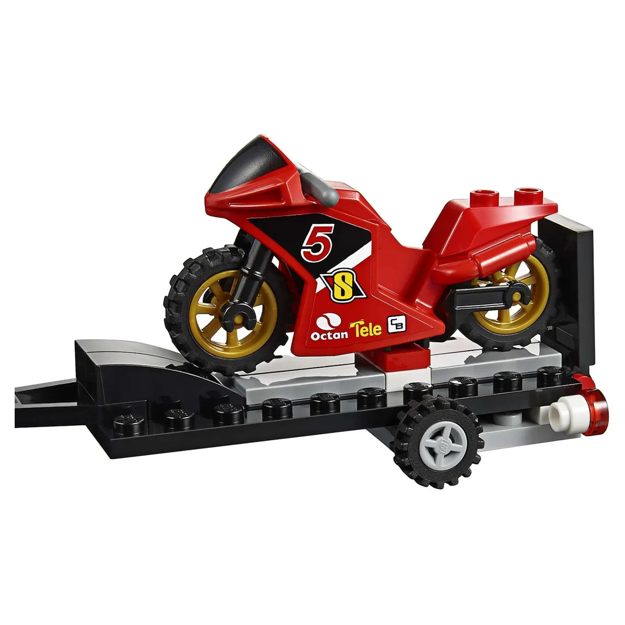 Lego 60084 hot sale