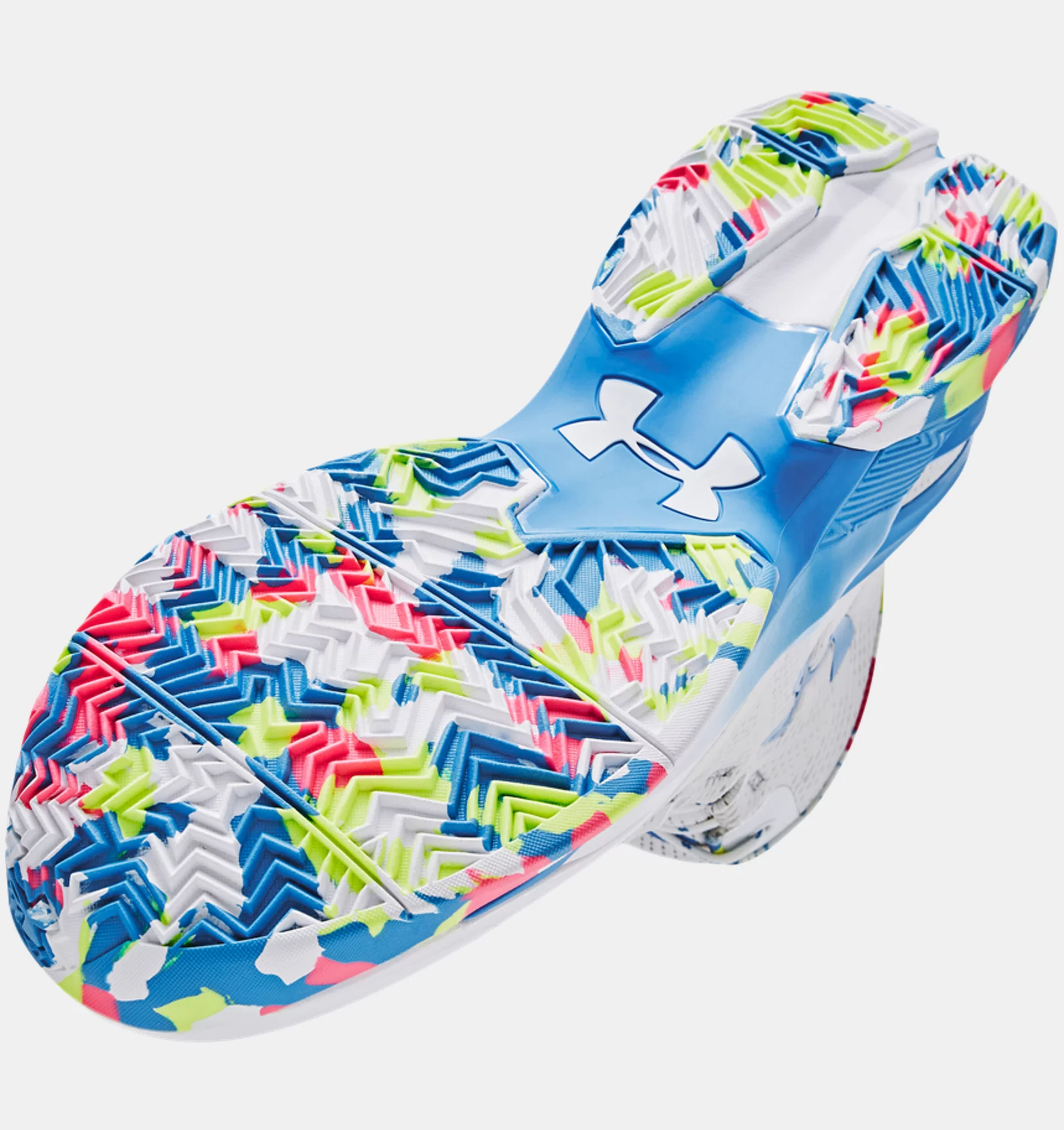 Curry 2 splash party online