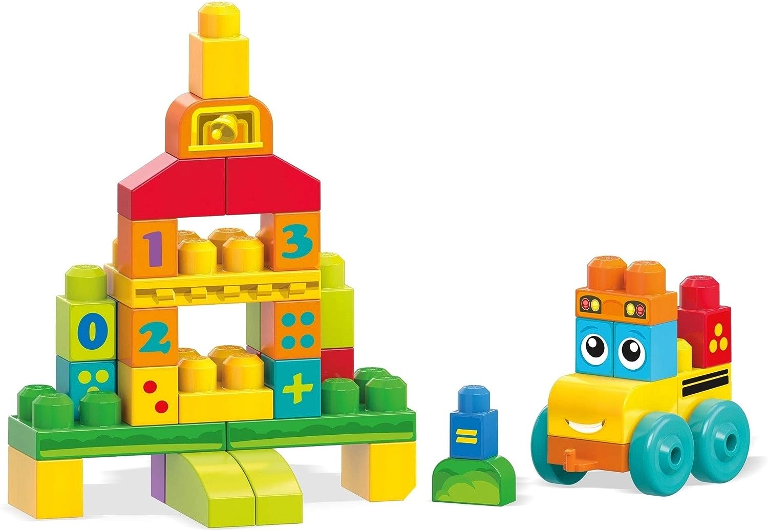 Блокс 1. Fisher Price Mega Bloks. Лего мега Блокс с цифрами. LEGO Mega Blocks Soft. Лего LEARNTOLEARN.