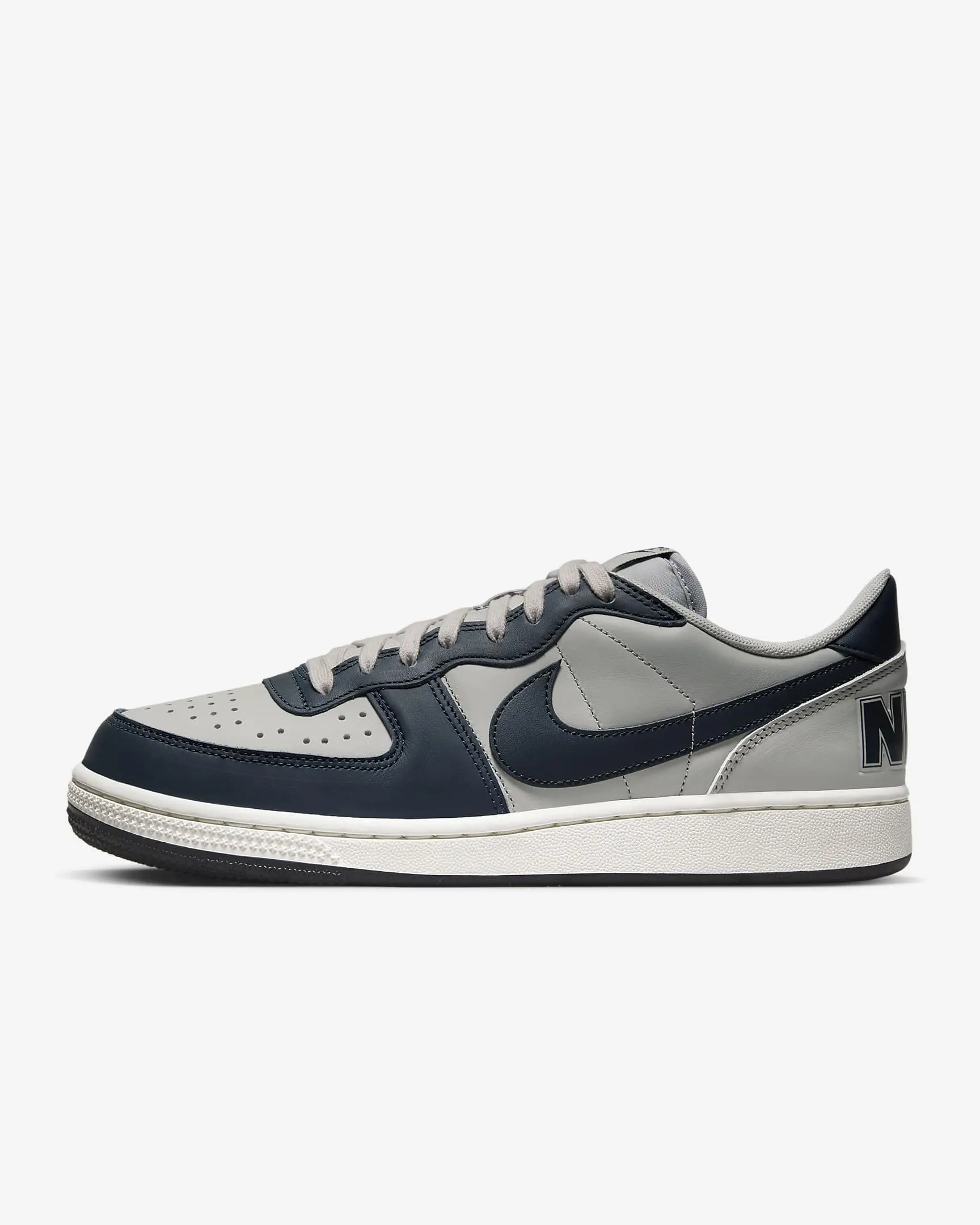 Nike Terminator Low FN6830 001