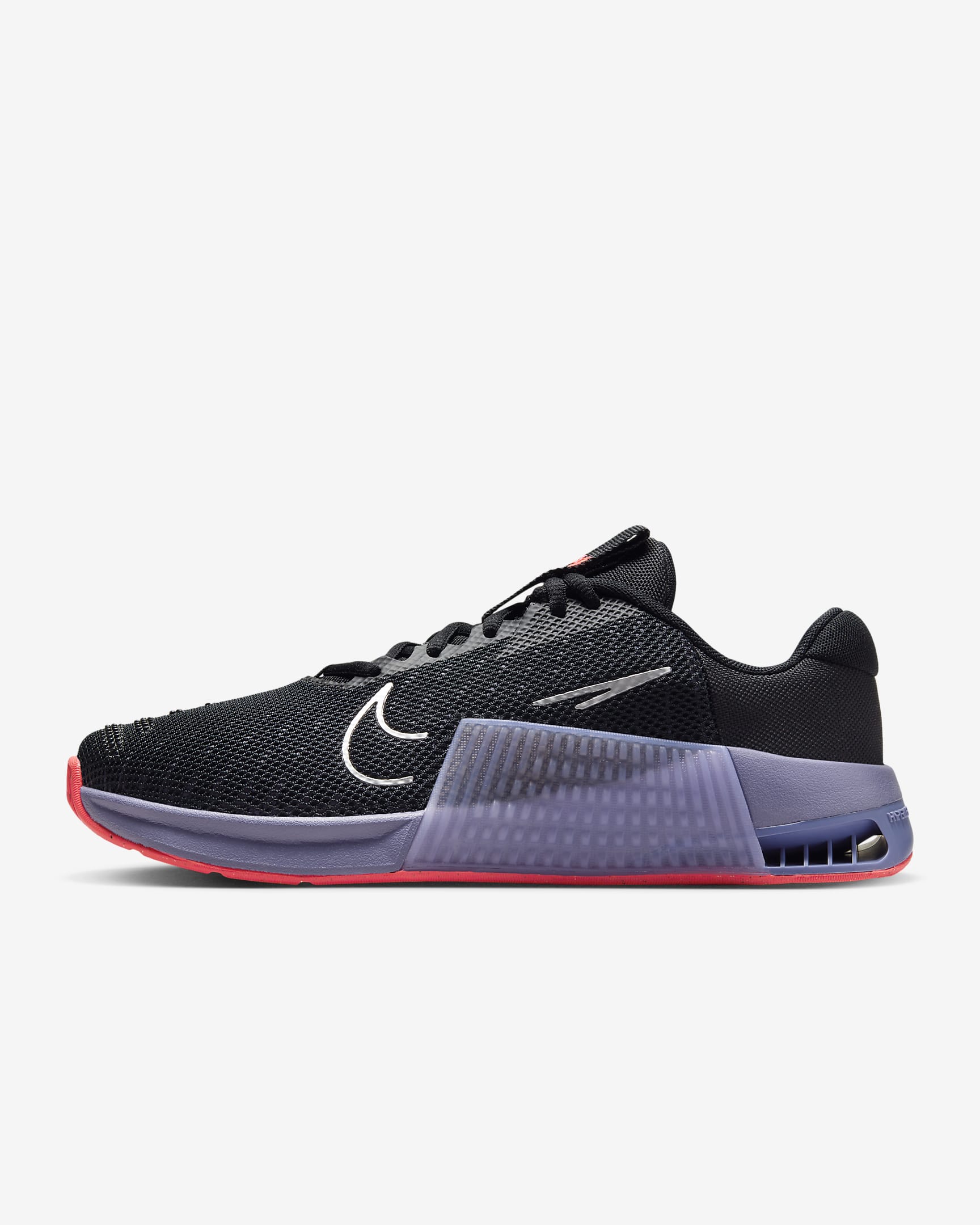 Женские кроссовки Nike Metcon 9 (DZ2537-003) — купить с доставкой из ...