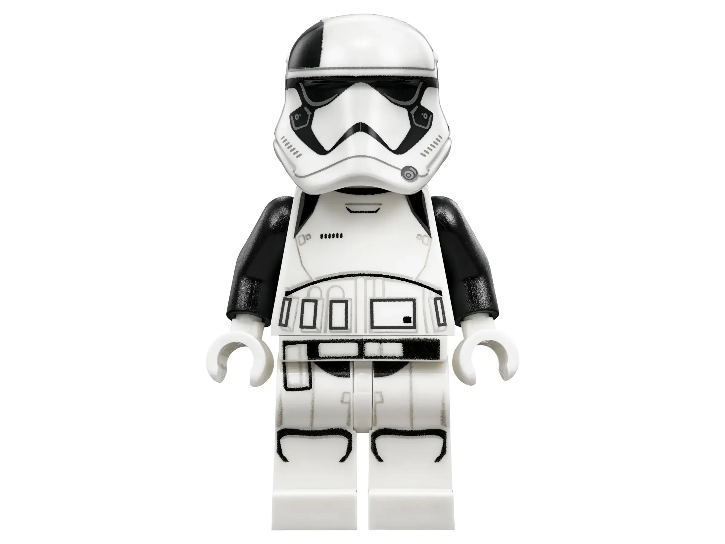 Lego star wars first order sale specialist battle pack