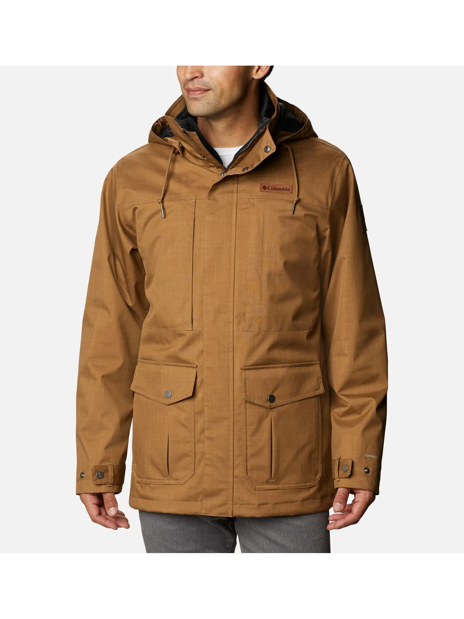 Columbia Horizons Pine Standard 1625221 258