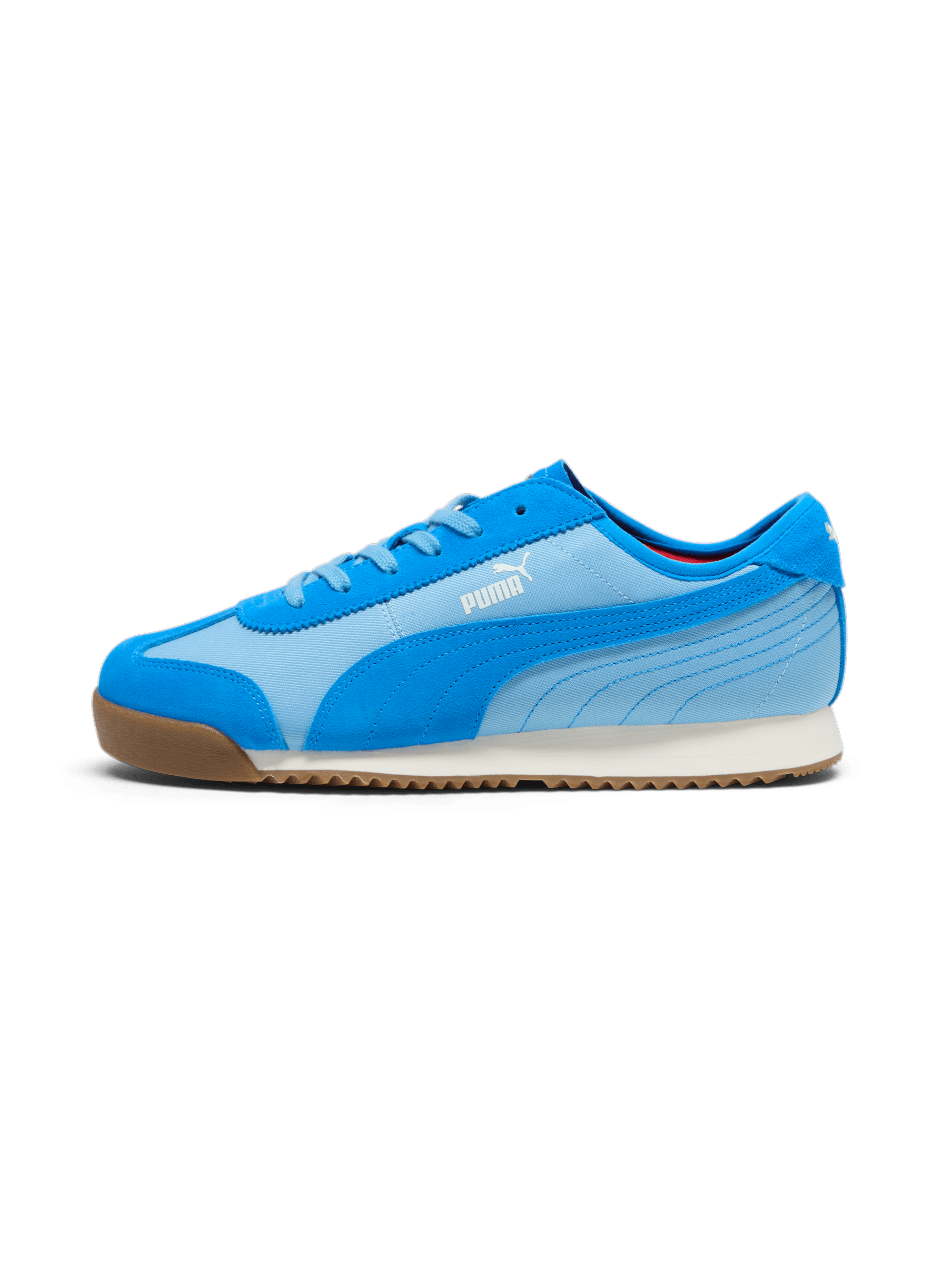 Мужские кроссовки PUMA Scuderia Ferrari Roma 68 Miami Men's Sneakers ...