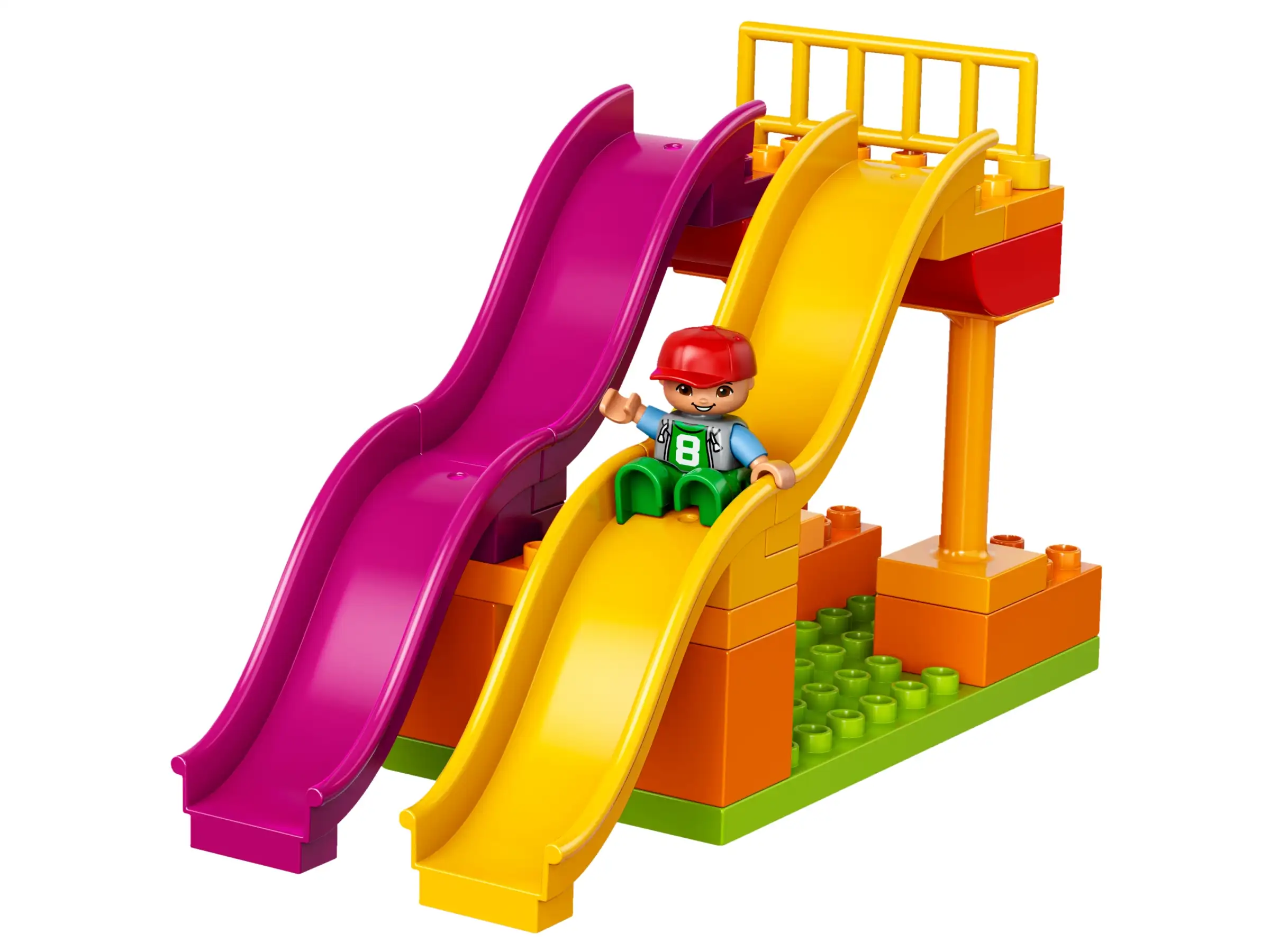 Duplo store big fair