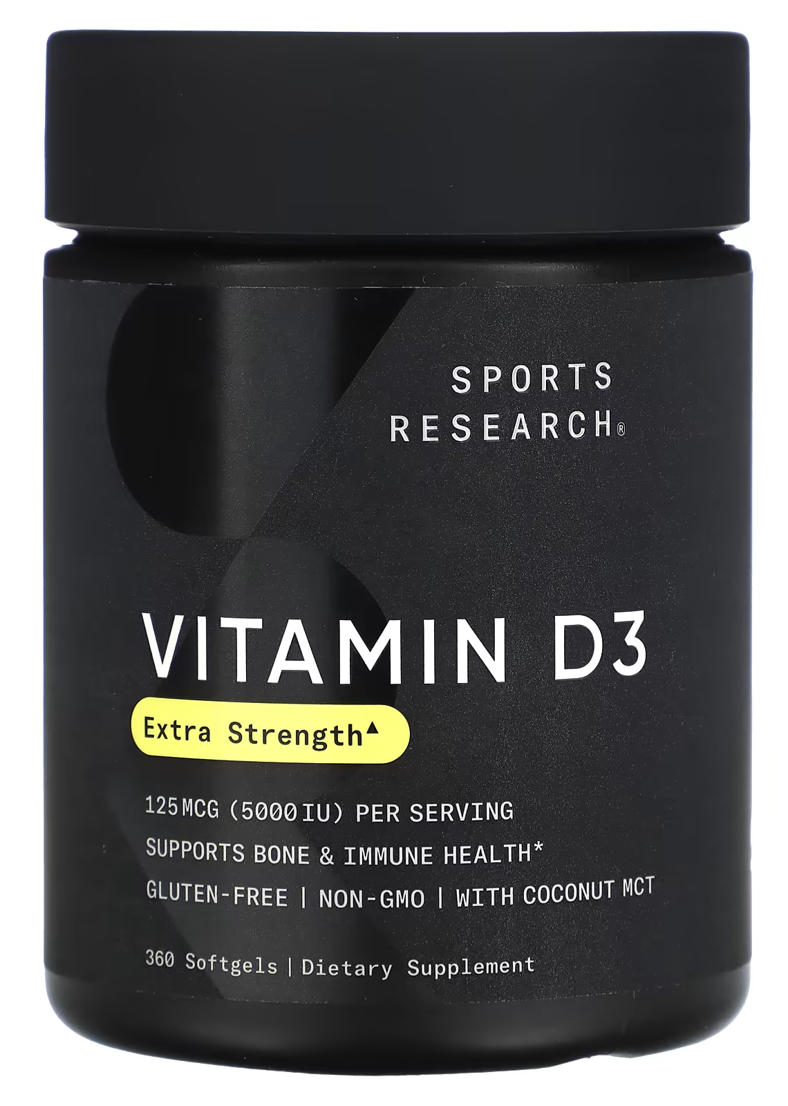 Sport research d3