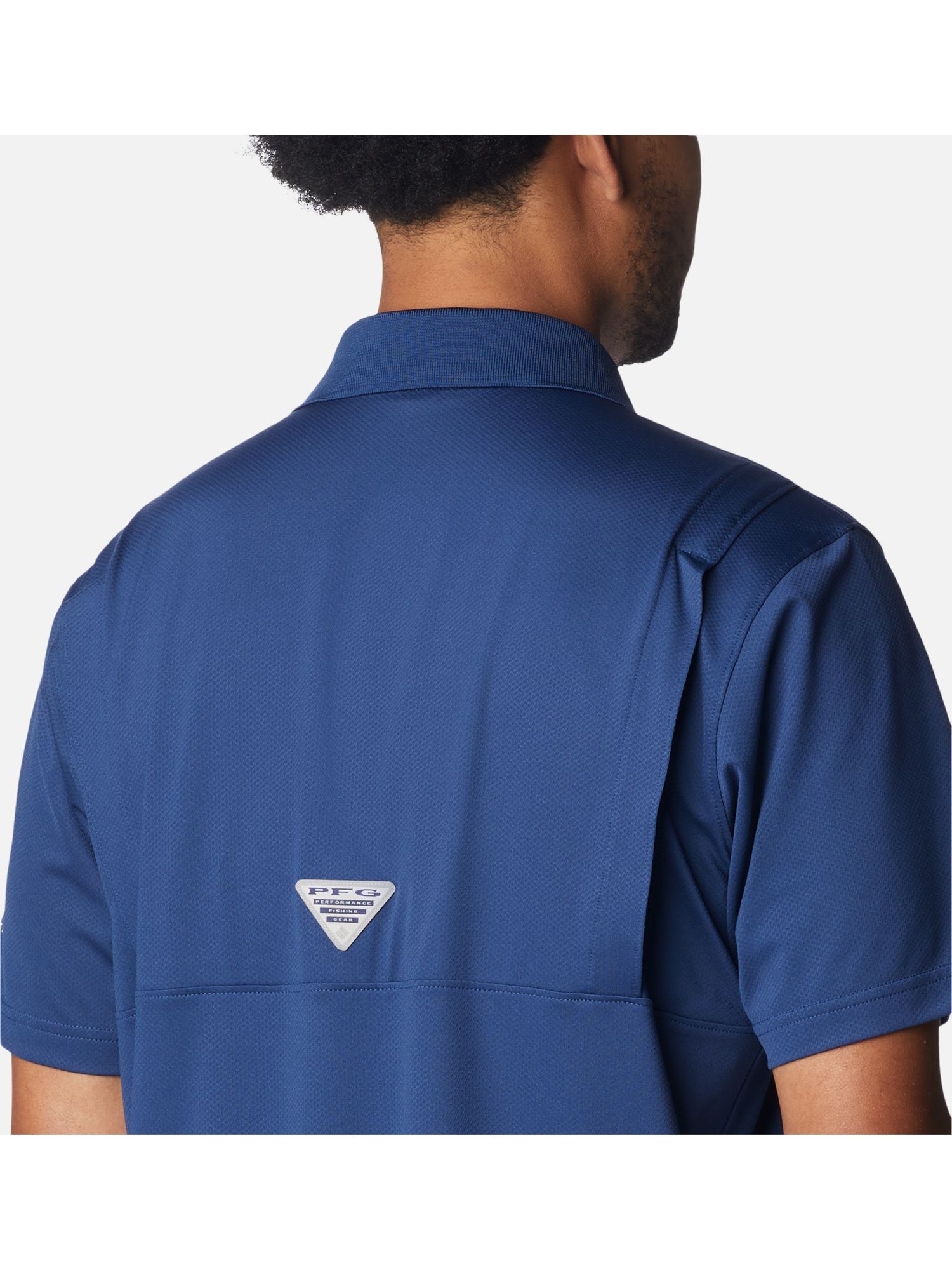 Men's PFG Skiff Cast™ Polo