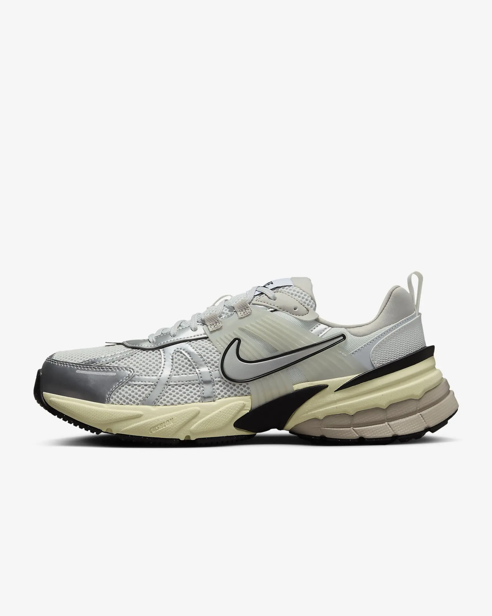 Мужские кроссовки Nike V2K Run (HJ4497-100) — купить с доставкой из США и  Европы | Brandly