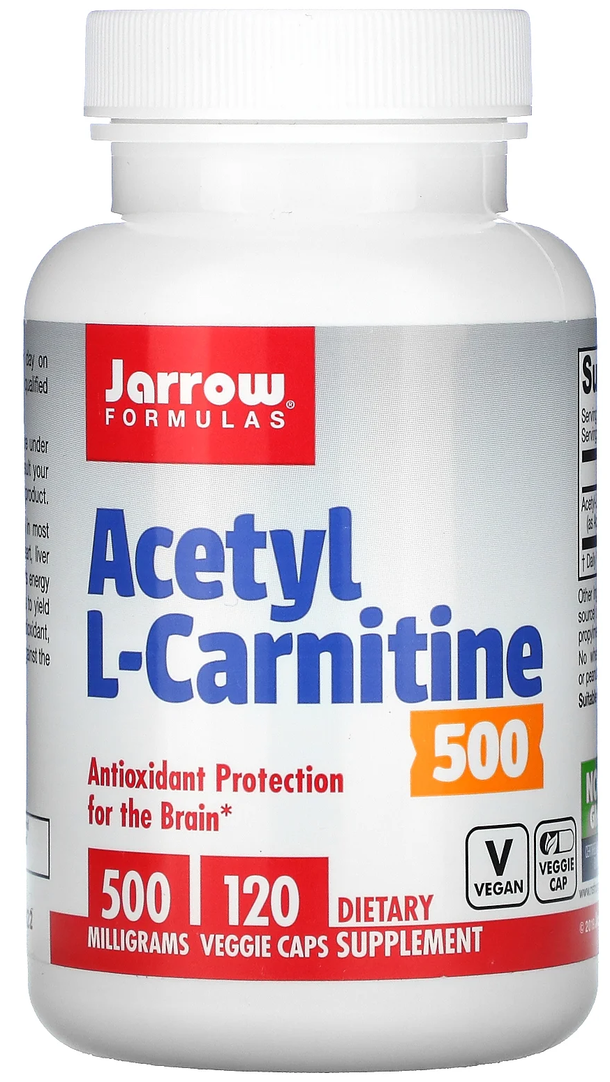 Ацетил л карнитин купить. Ацетил л карнитин Jarrow. Jarrow Formulas, l-Carnitine 500 мг, 100 капсул. L-Carnitine 500mg. Acetyl-l-Carnitine 500mg.