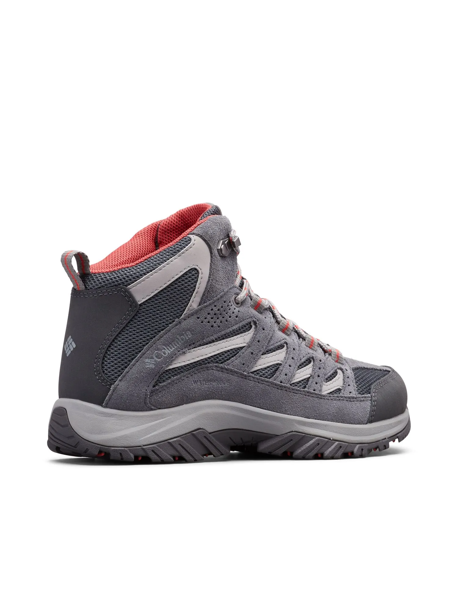 Crestwood cheap mid waterproof