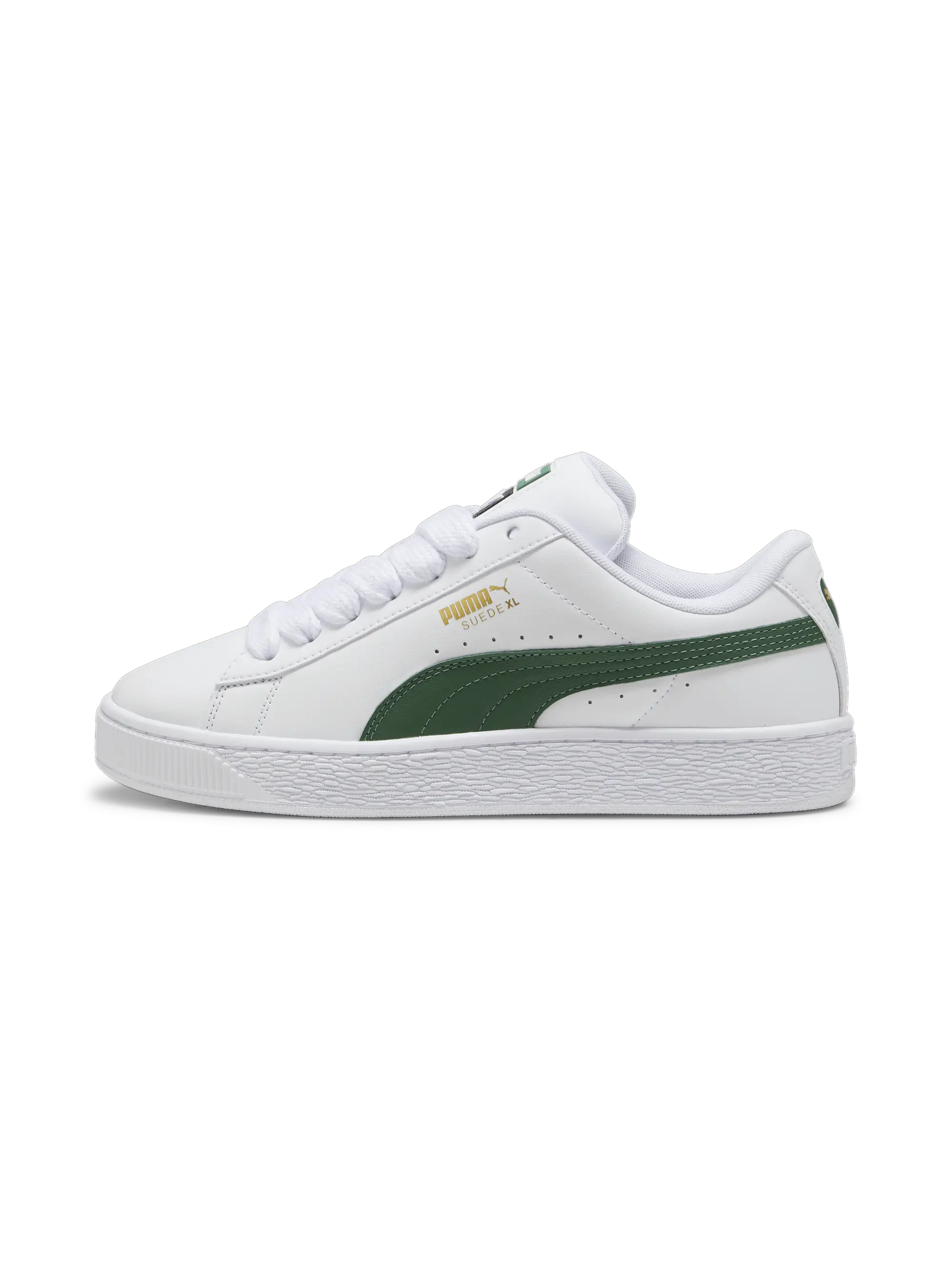 Мужские кеды PUMA Suede XL Leather Mens Sneakers (39725504) — купить с  доставкой из США и Европы | Brandly