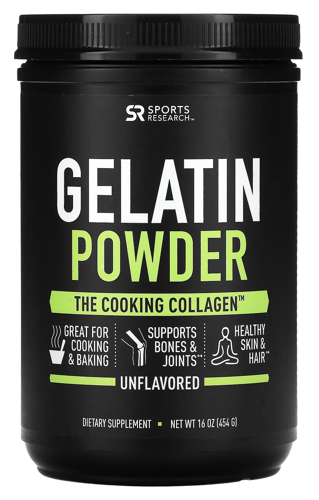 Коллаген sport research