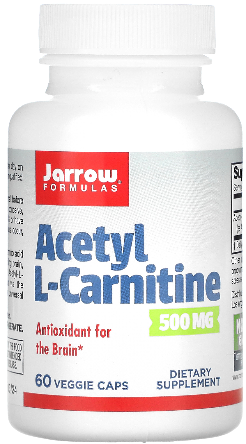 L Carnitine Купить