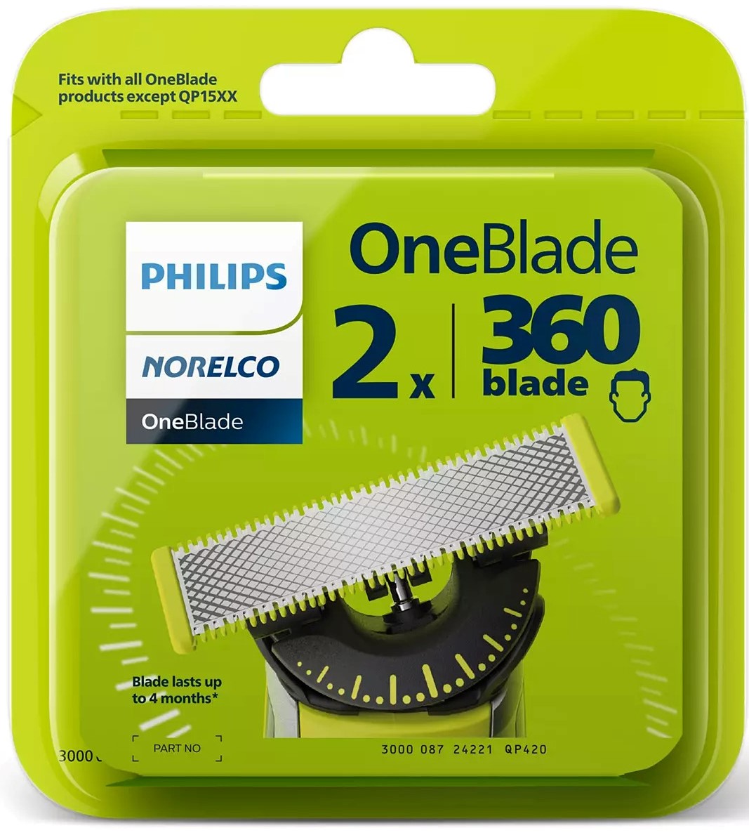One blade philips лезвия купить. Сменные лезвия Philips ONEBLADE. One Blade Philips сменные лезвия. Philips Norelco ONEBLADE 360. Philips one Blade лезвия купить.