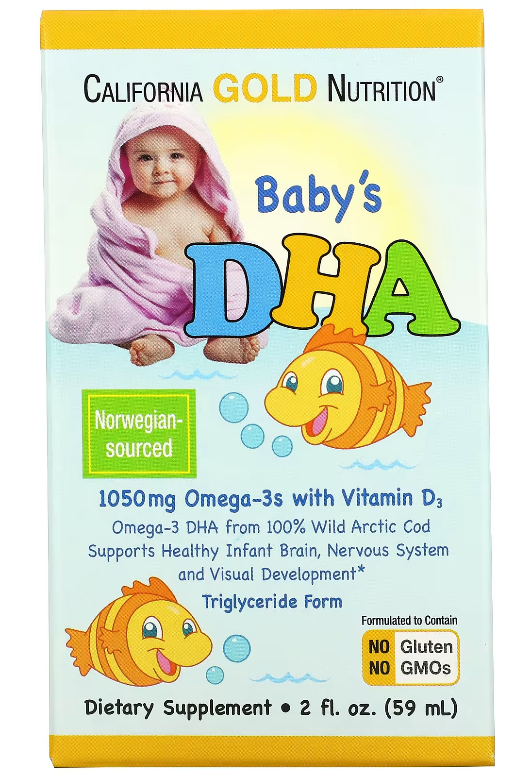 Dha baby s california. California Gold Nutrition Омега-3 Baby DHA. California Gold Nutrition Baby's DHA Omega-3 s. DHA детская Омега California Gold Nutrition. ДГК для детей California Gold Nutrition 1050 мг Омега-3 с витамином d3.