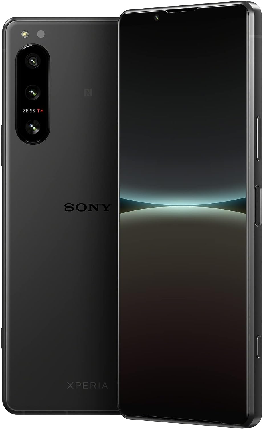 Смартфон Sony Xperia 5 IV 128GB Black - USA Version (XQCQ62/B)