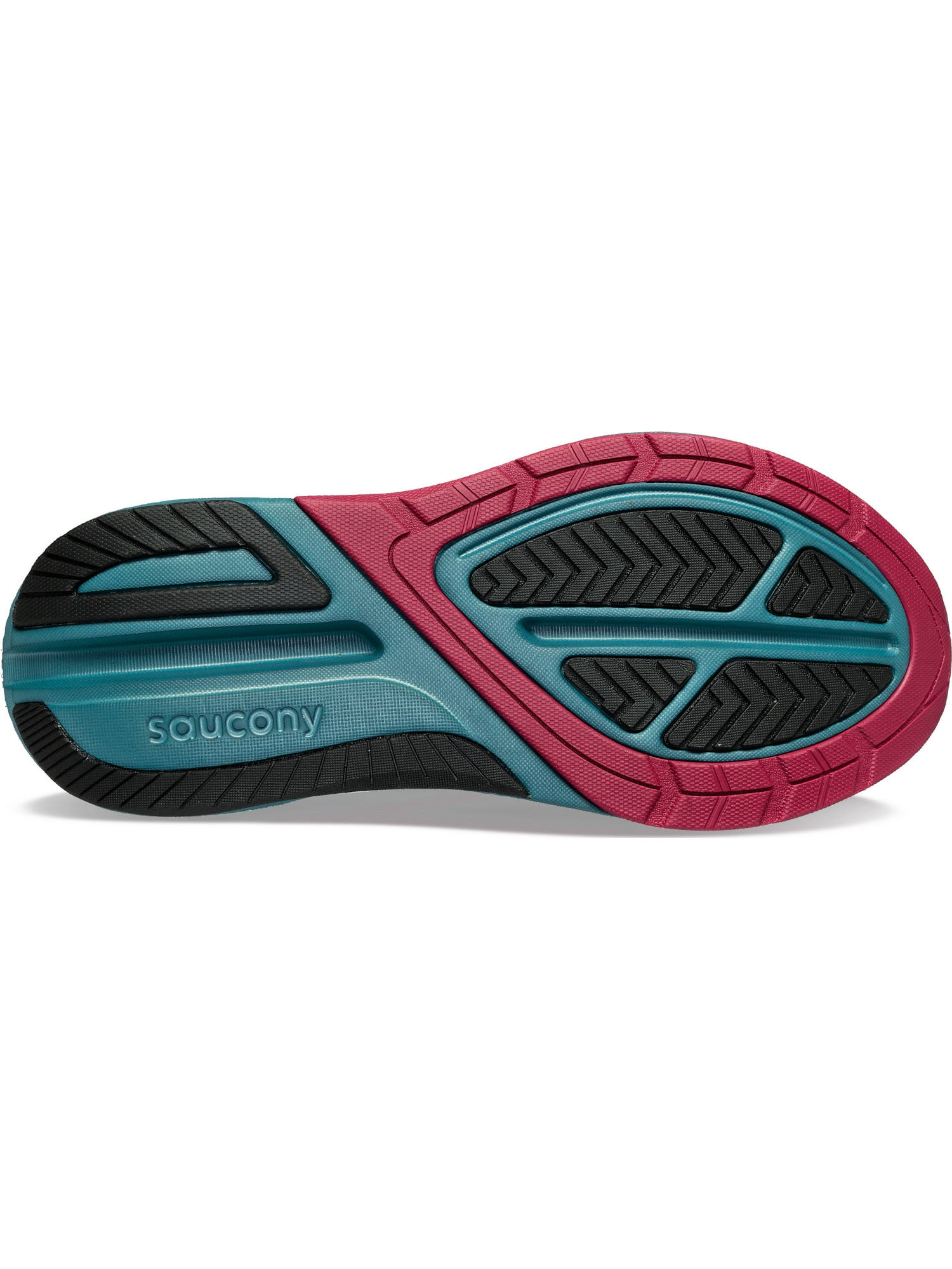 Saucony best sale echelon womens