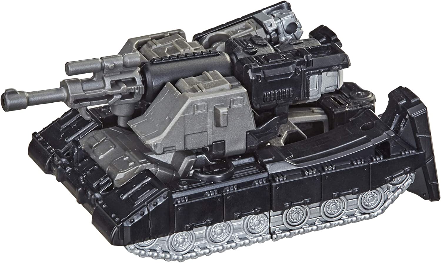 Игровая фигурка Transformers Toys Generations War for Cybertron Kingdom  Core Class WFC-K13 Megatron (F0666) — купить с доставкой из США и Европы |  Brandly