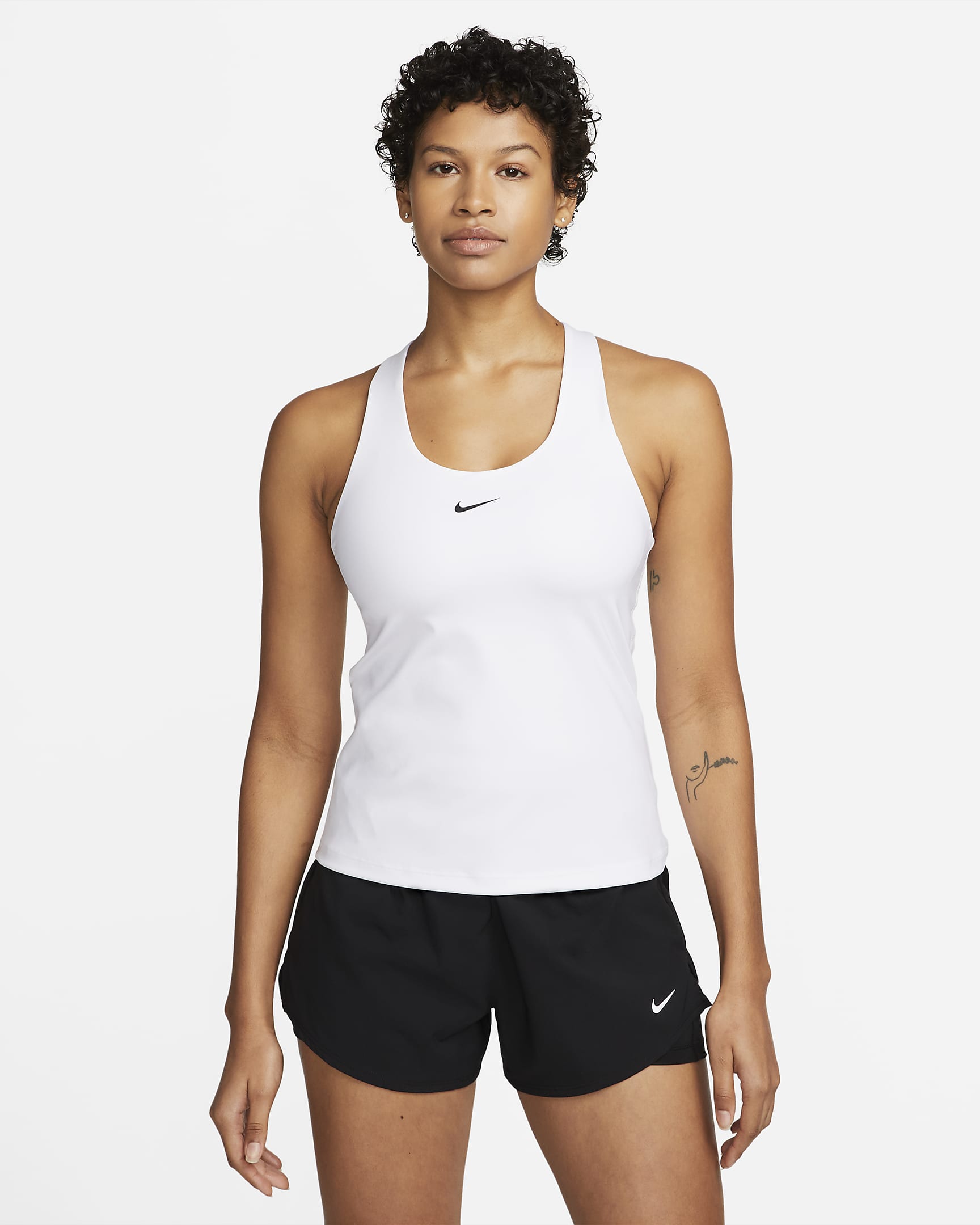 Спортивная майка Nike Ivy Park