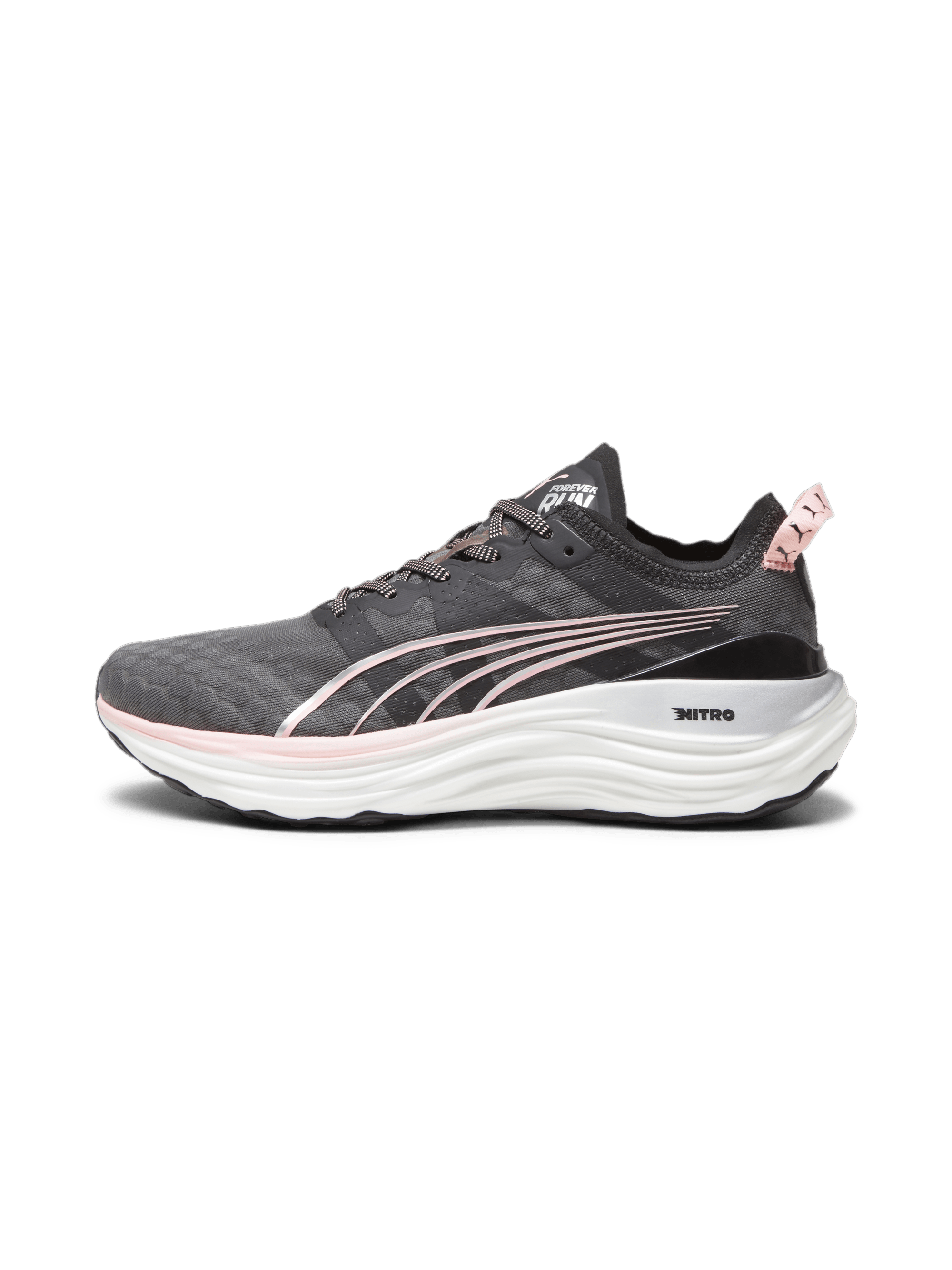 Купить Кроссовки Puma Nitro