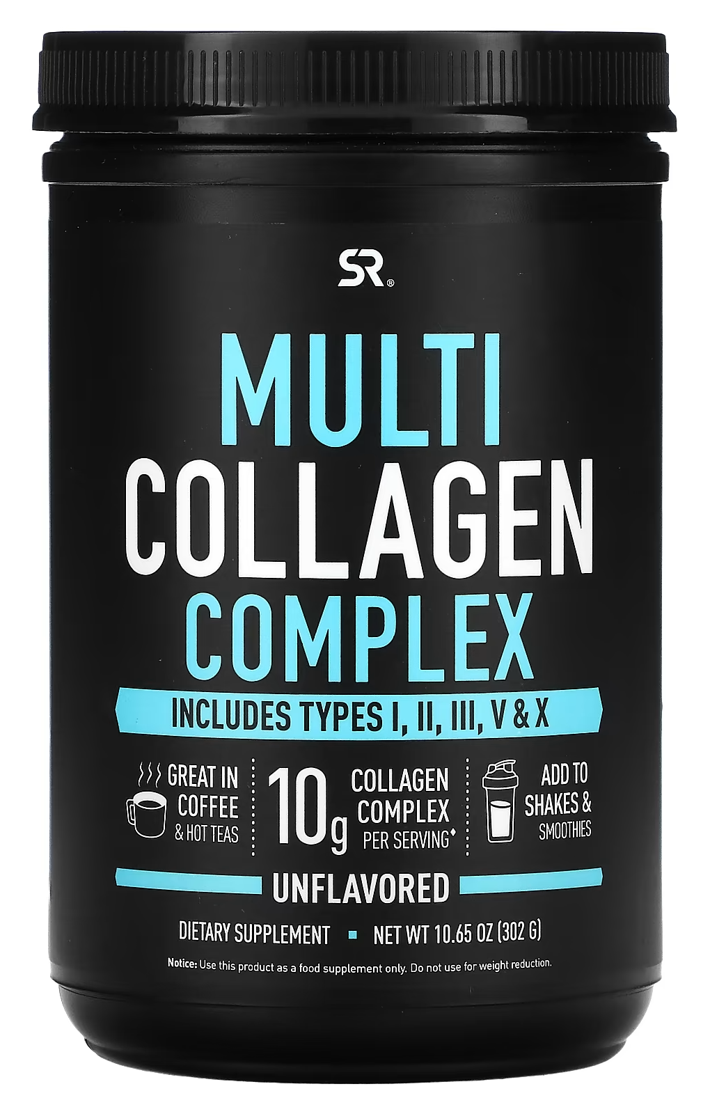 Collagen sports research