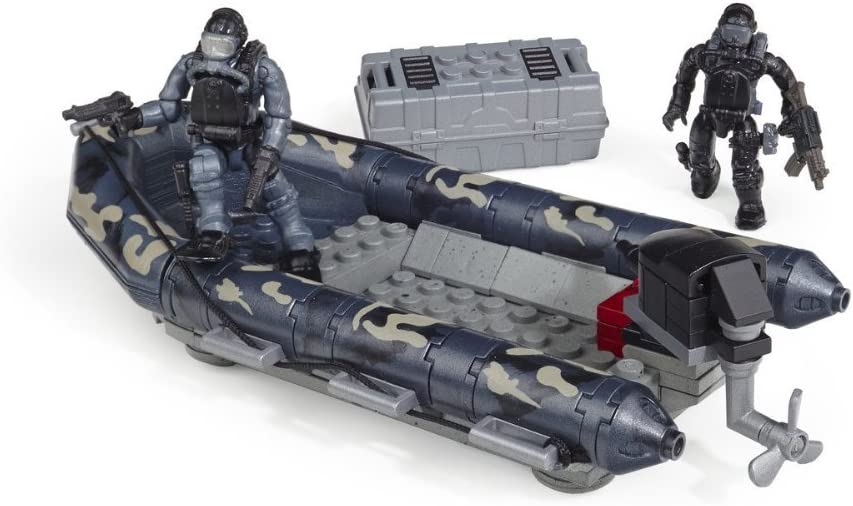 Кило адмирал блокс. Dragon 6815.