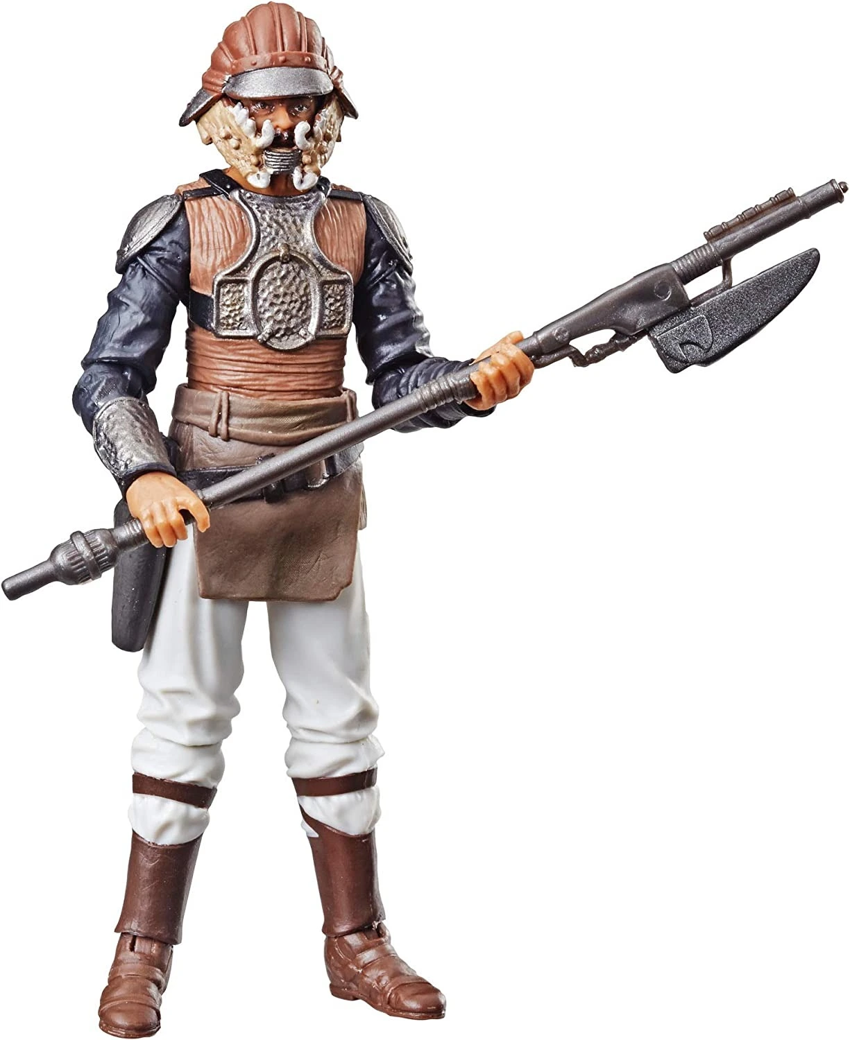 Lando calrissian skiff sales guard