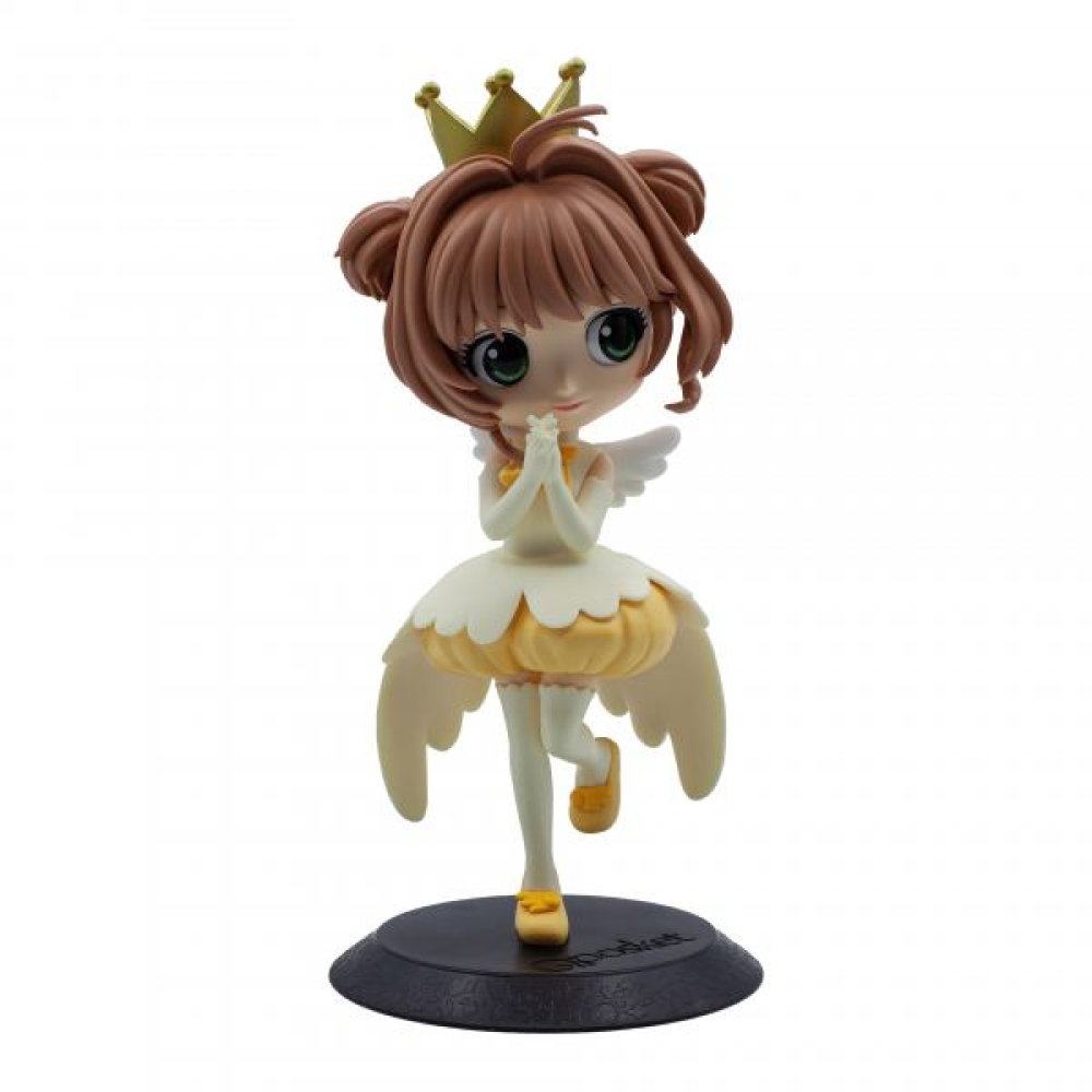 Коллекционная фигурка Banpresto Cardcaptor Sakura (BAN19532) — купить с  доставкой из США и Европы | Brandly