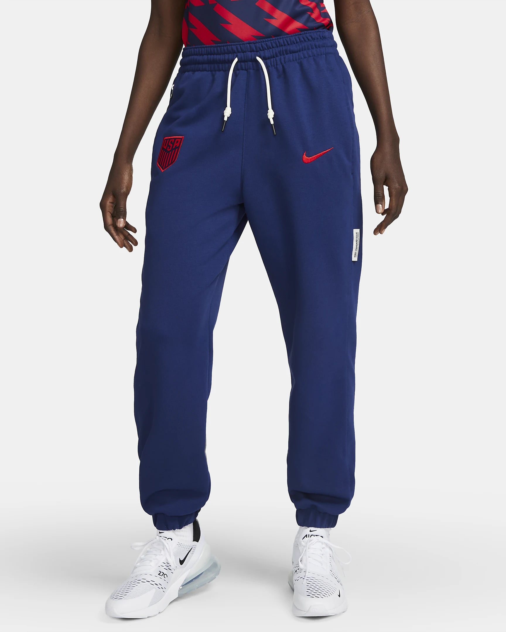 Штаны Nike Dri Fit Standard Issue