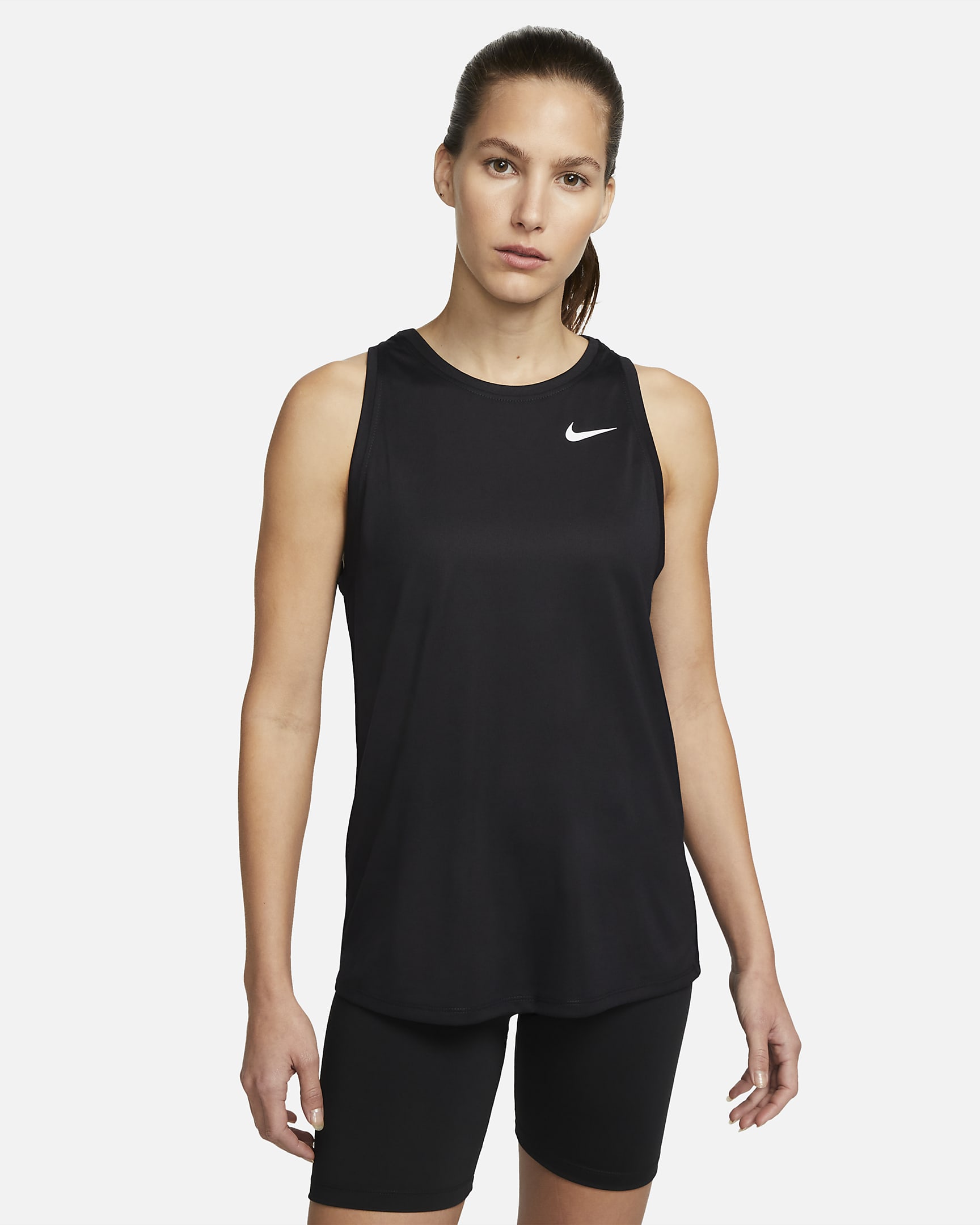 Nike Intertwist Tank