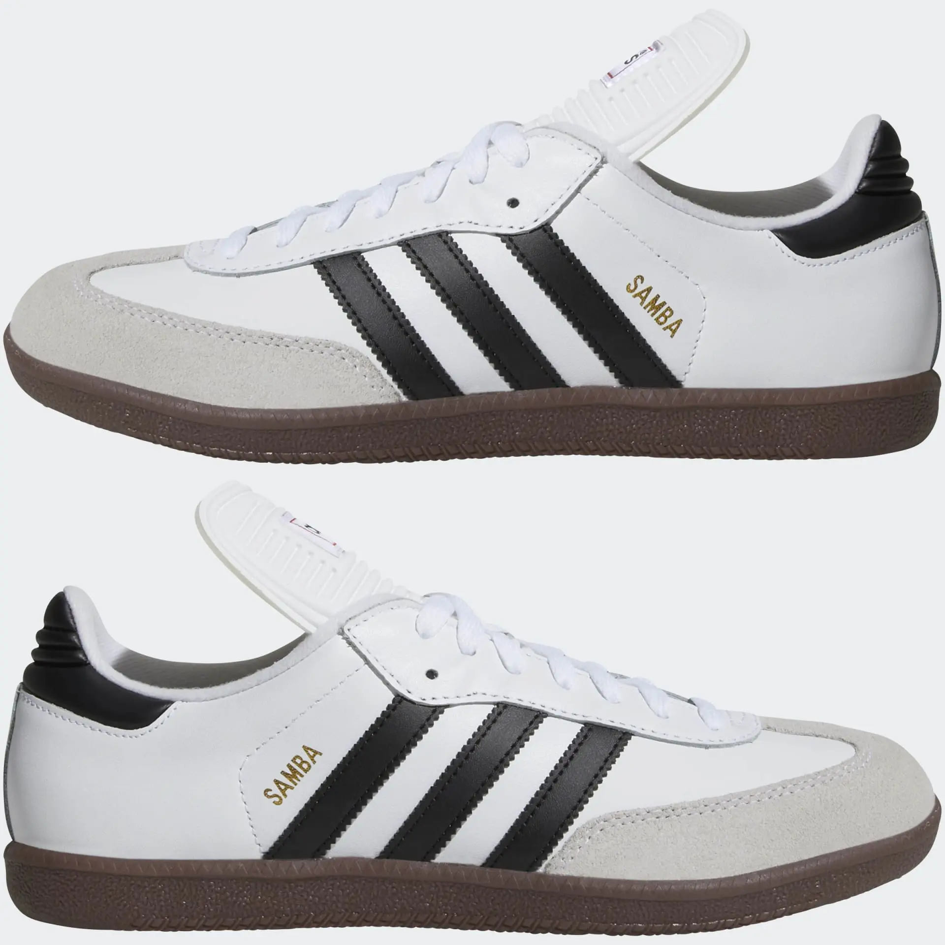 Adidas men's sales samba classic