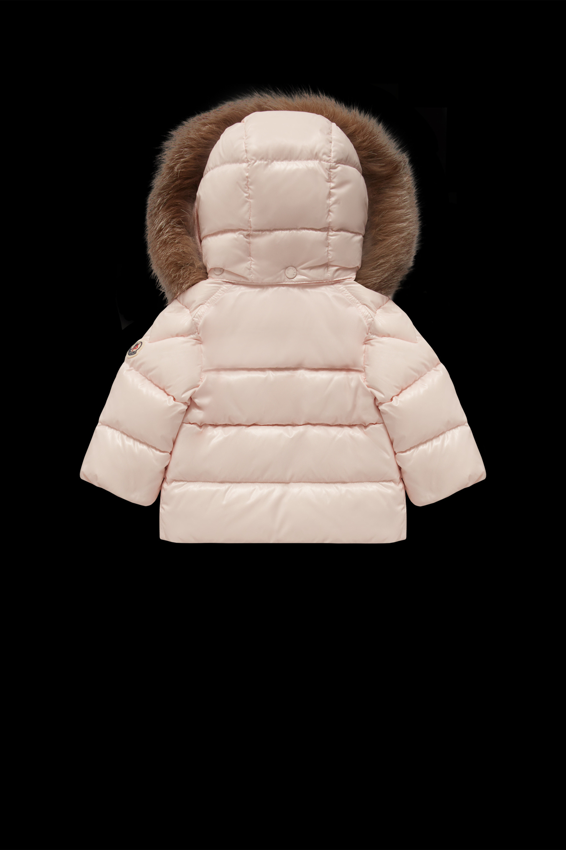 Manteau 2025 moncler bebe