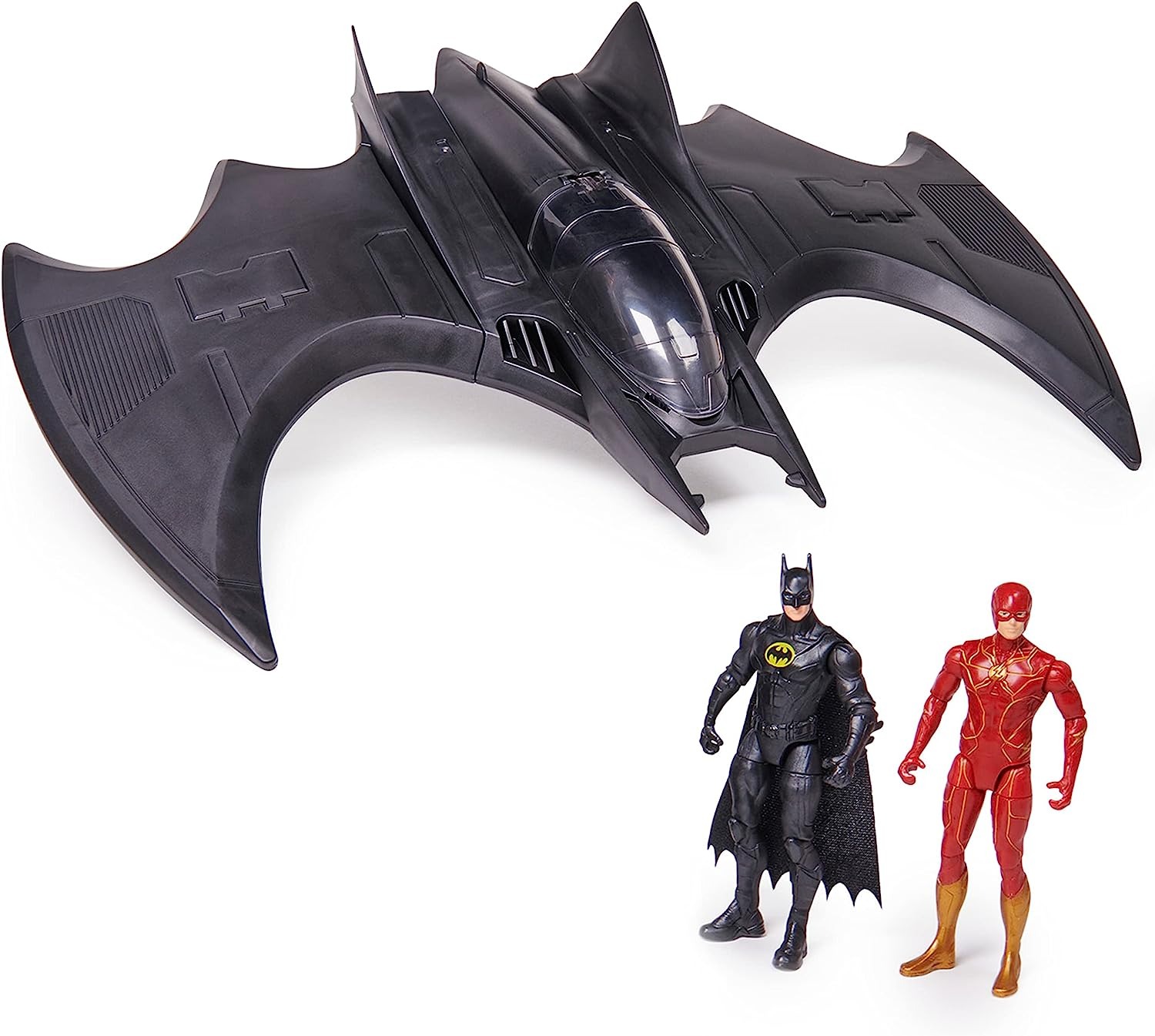 DC Comics Batpod Action Figure